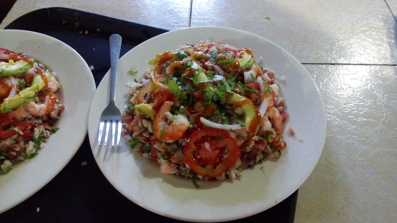 Mariscos El Cazón image 3