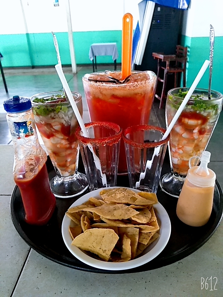 Mariscos El Cazón image 5