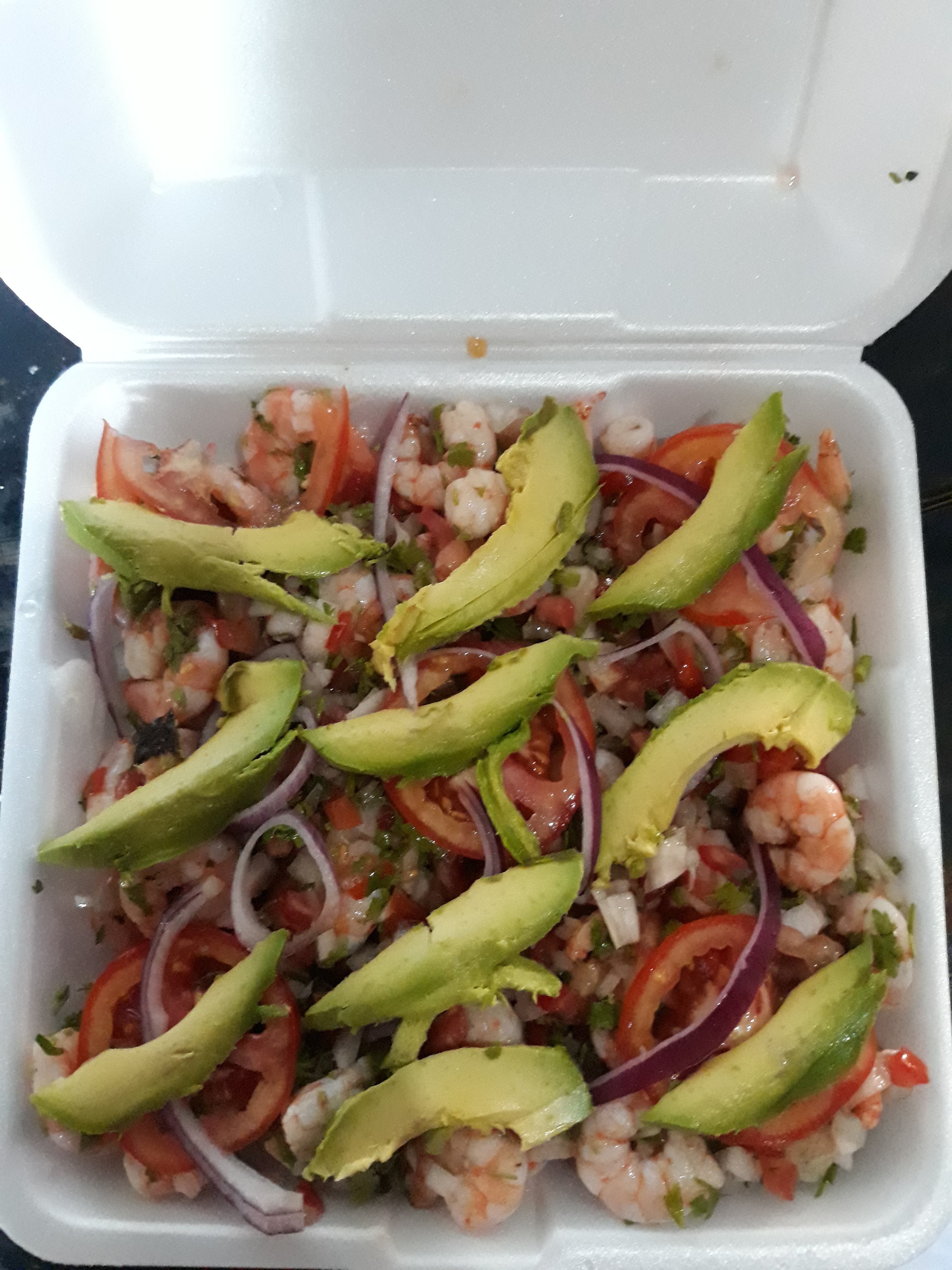 Mariscos El Cazón image 7