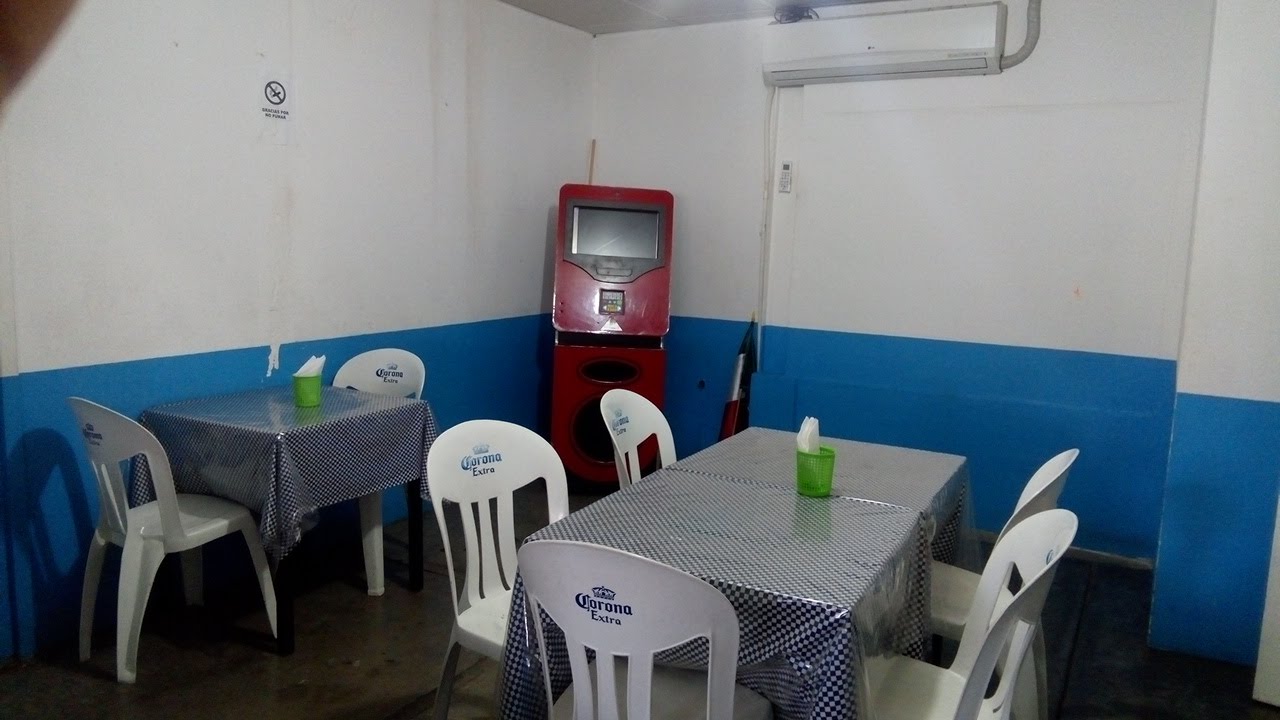 Mariscos El Cazón image 9