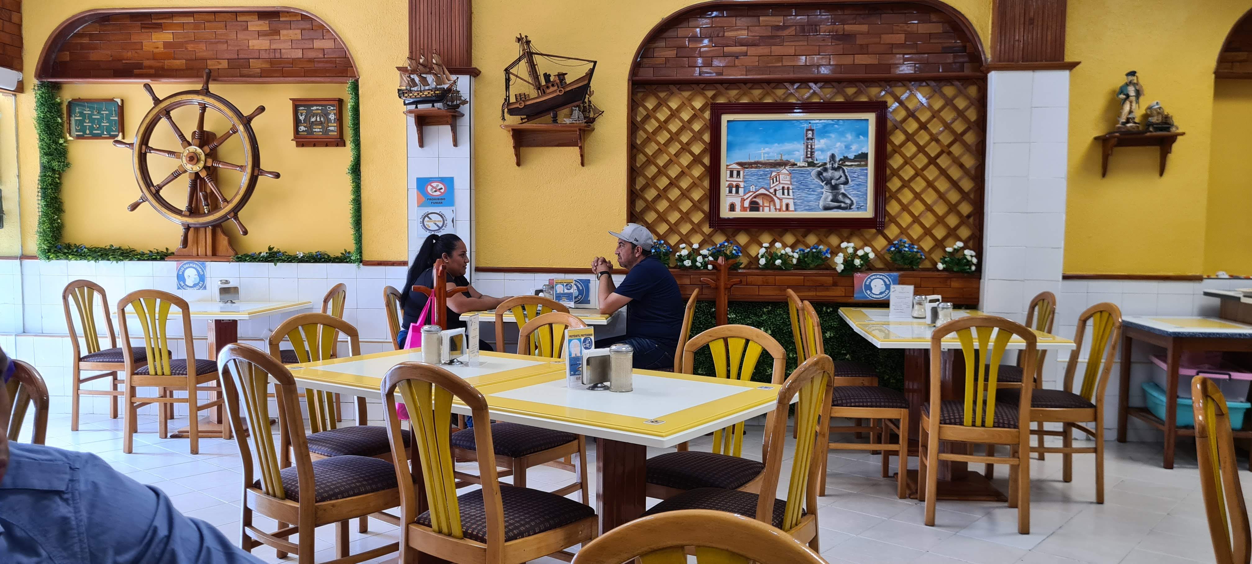 Restaurant El Marino image 3