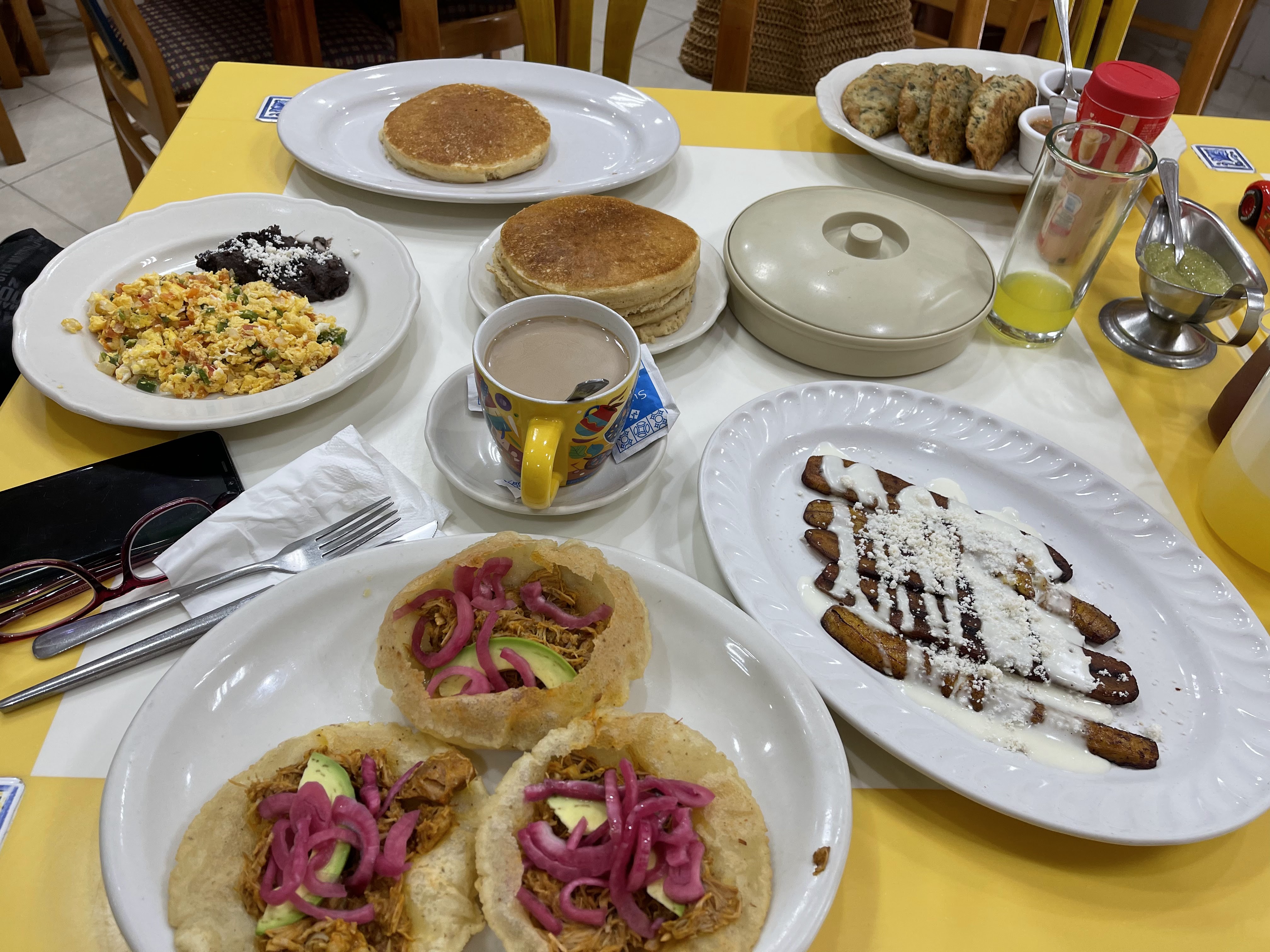 Restaurant El Marino image 4