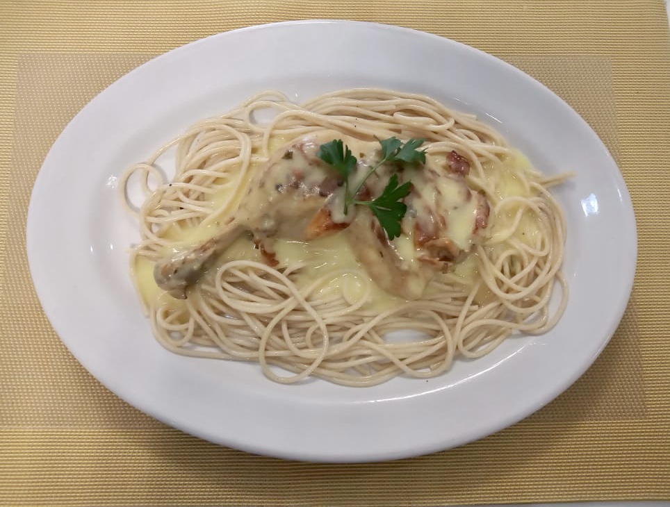 Restaurant El Marino image 8