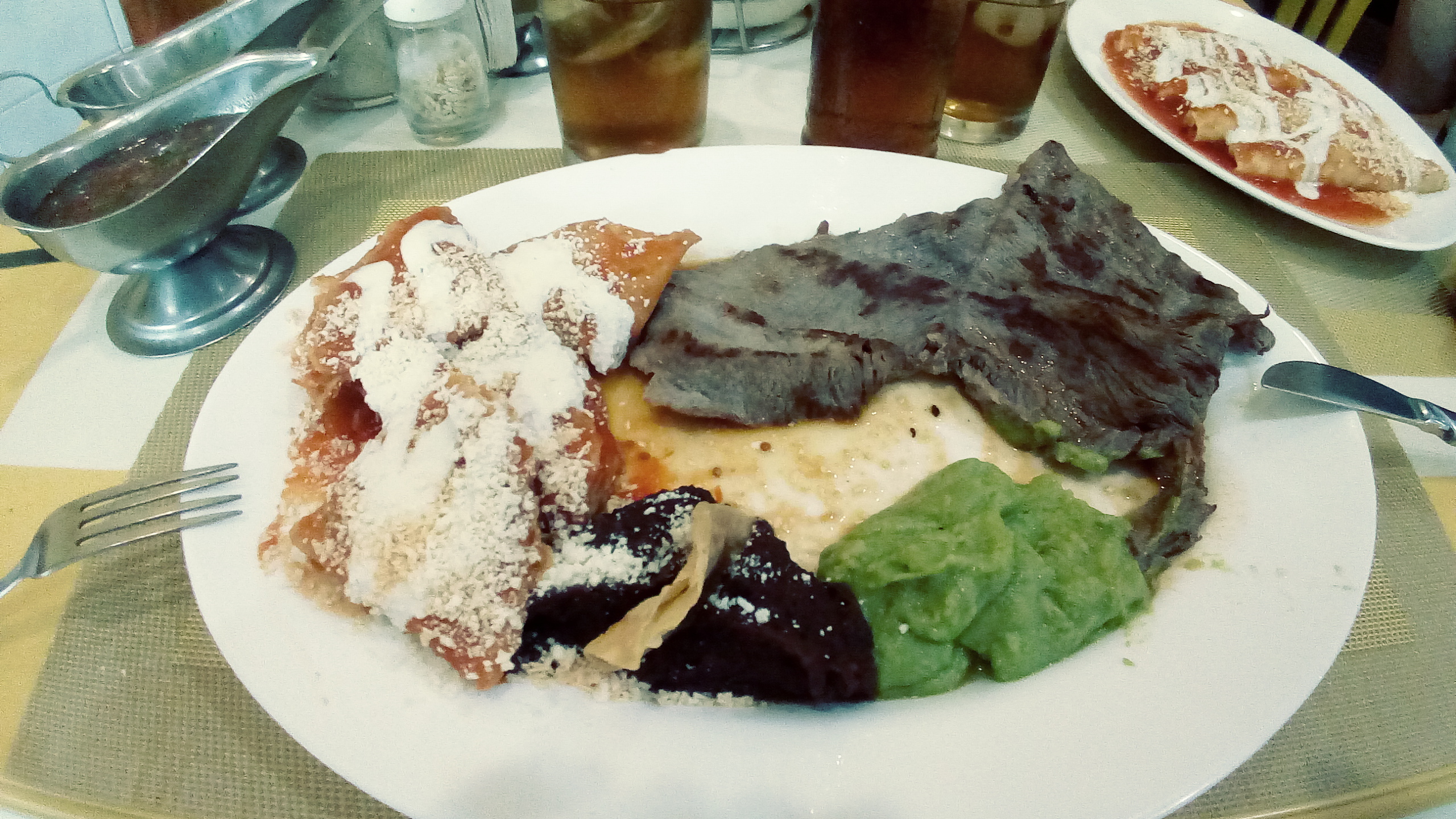 Restaurant El Marino image 9