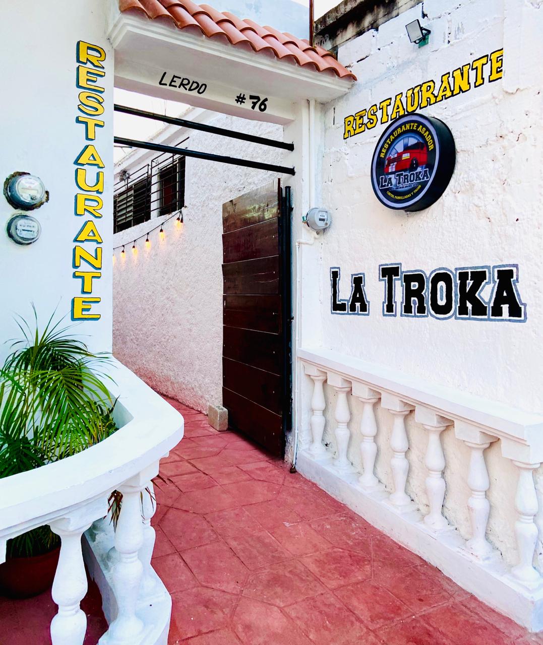 Restaurante asador la troka image 1