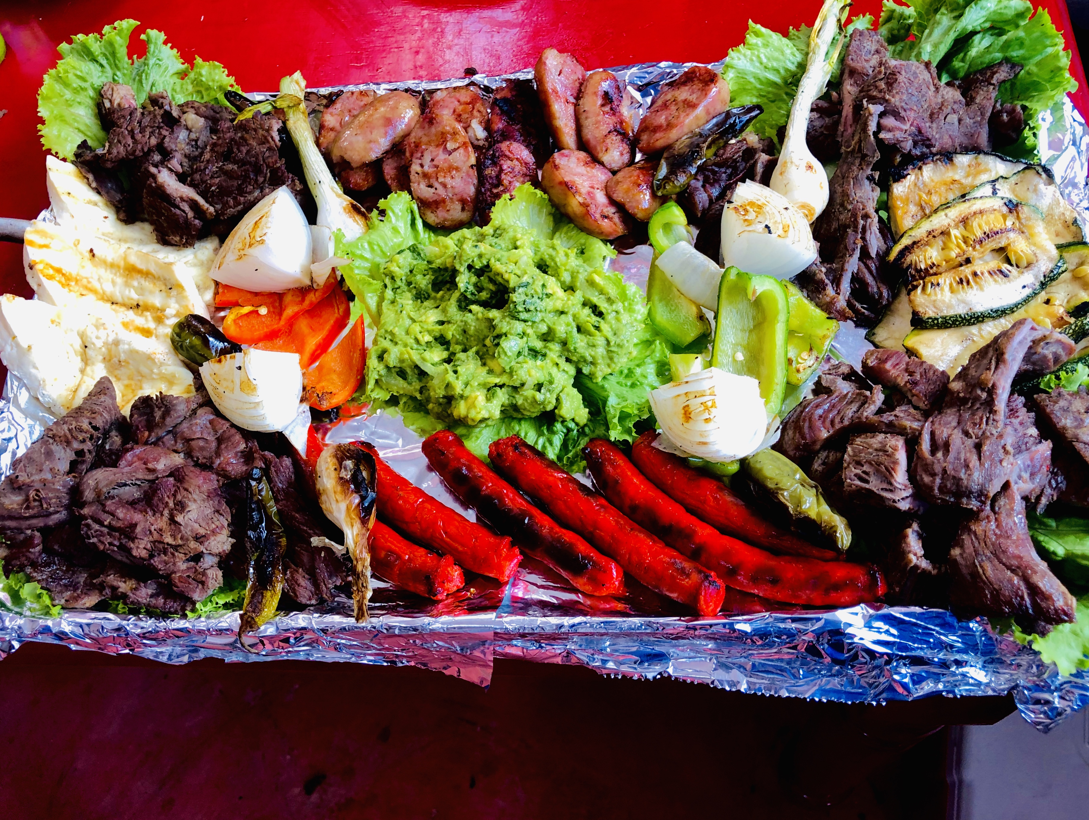 Restaurante asador la troka image 2