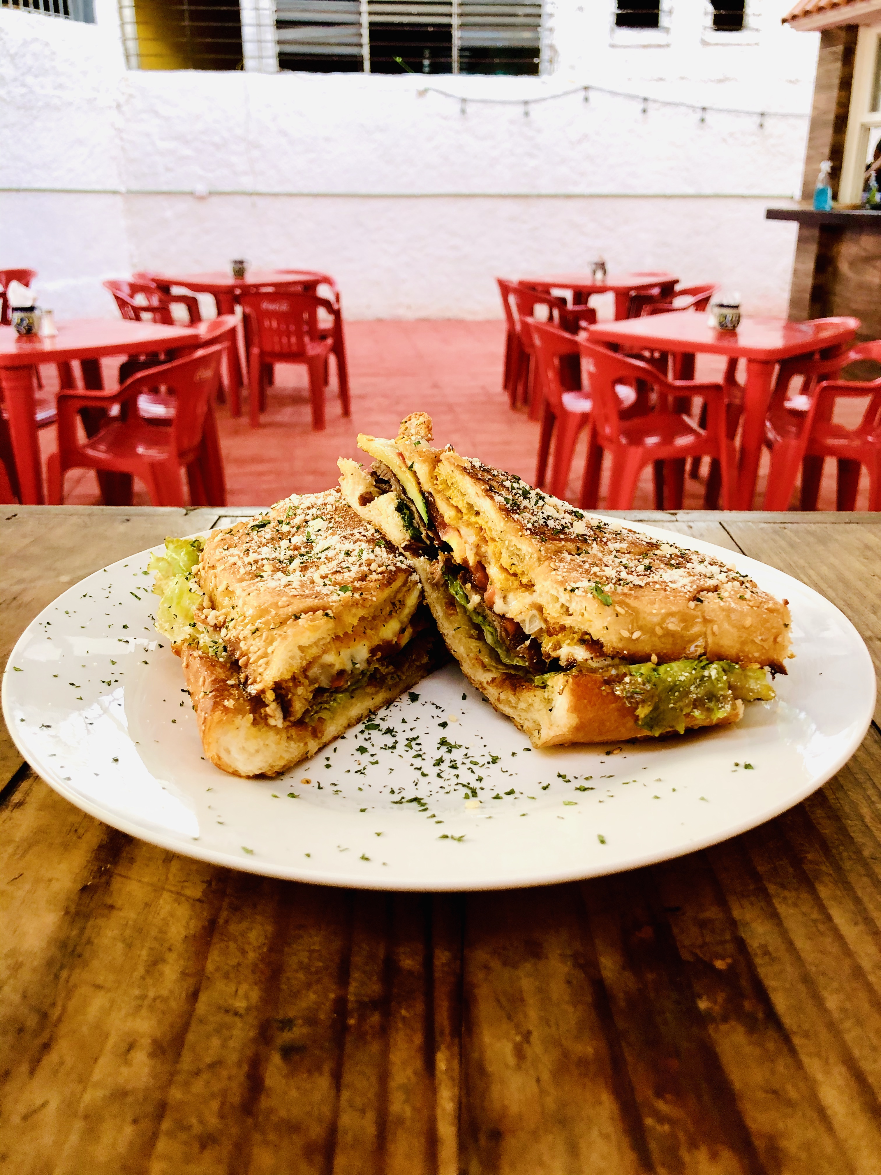 Restaurante asador la troka image 3