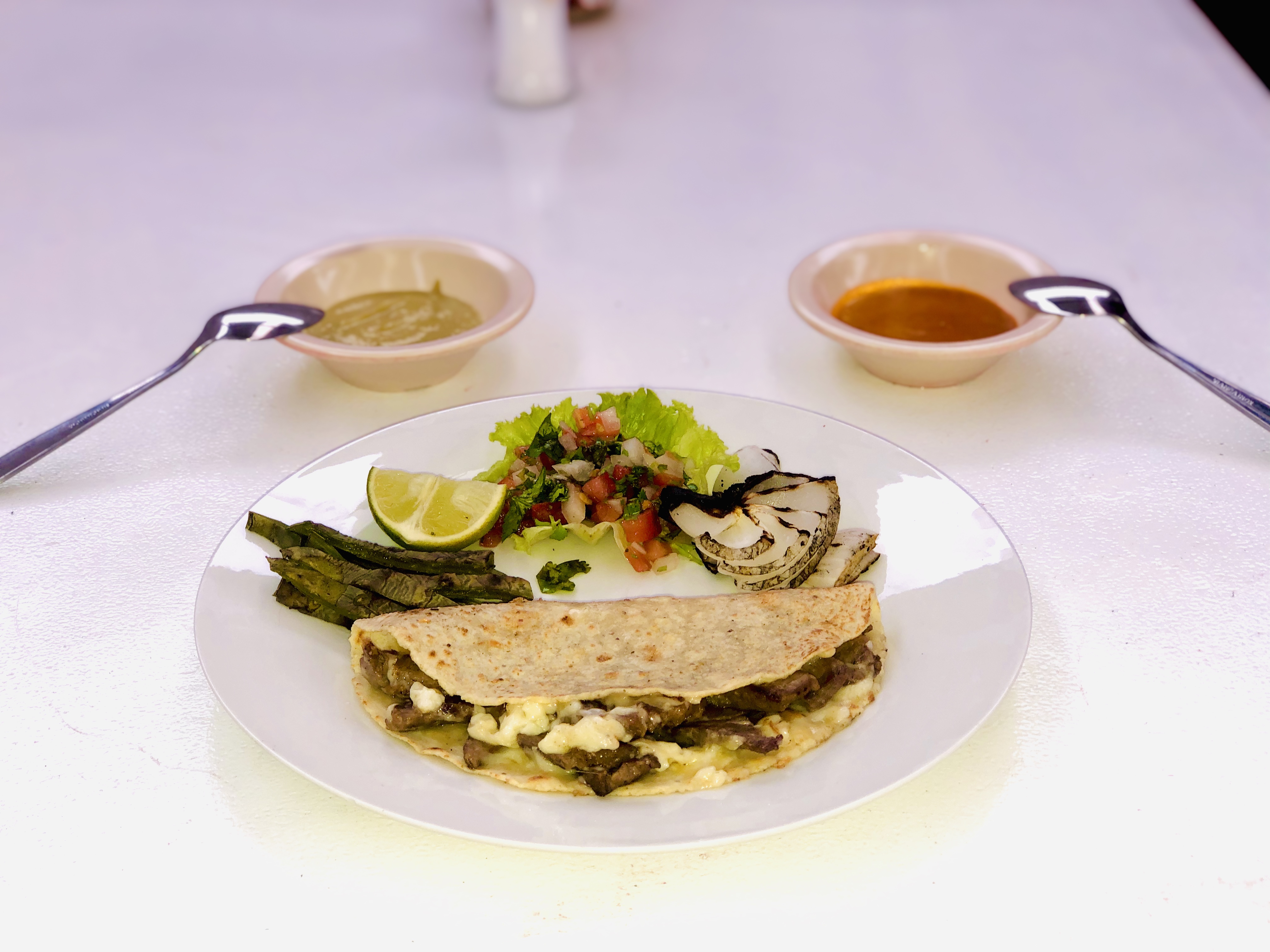 Restaurante asador la troka image 5