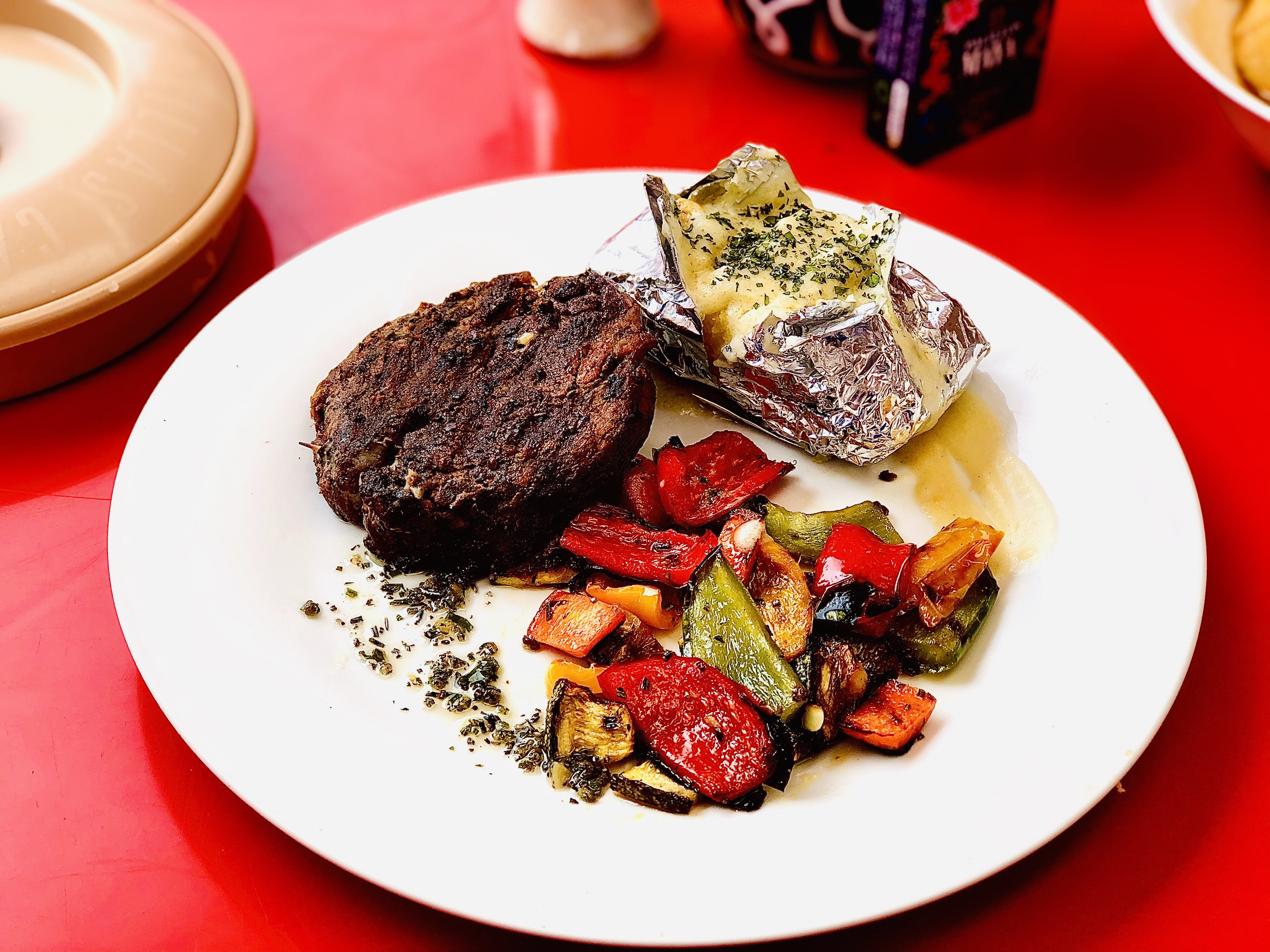 Restaurante asador la troka image 7