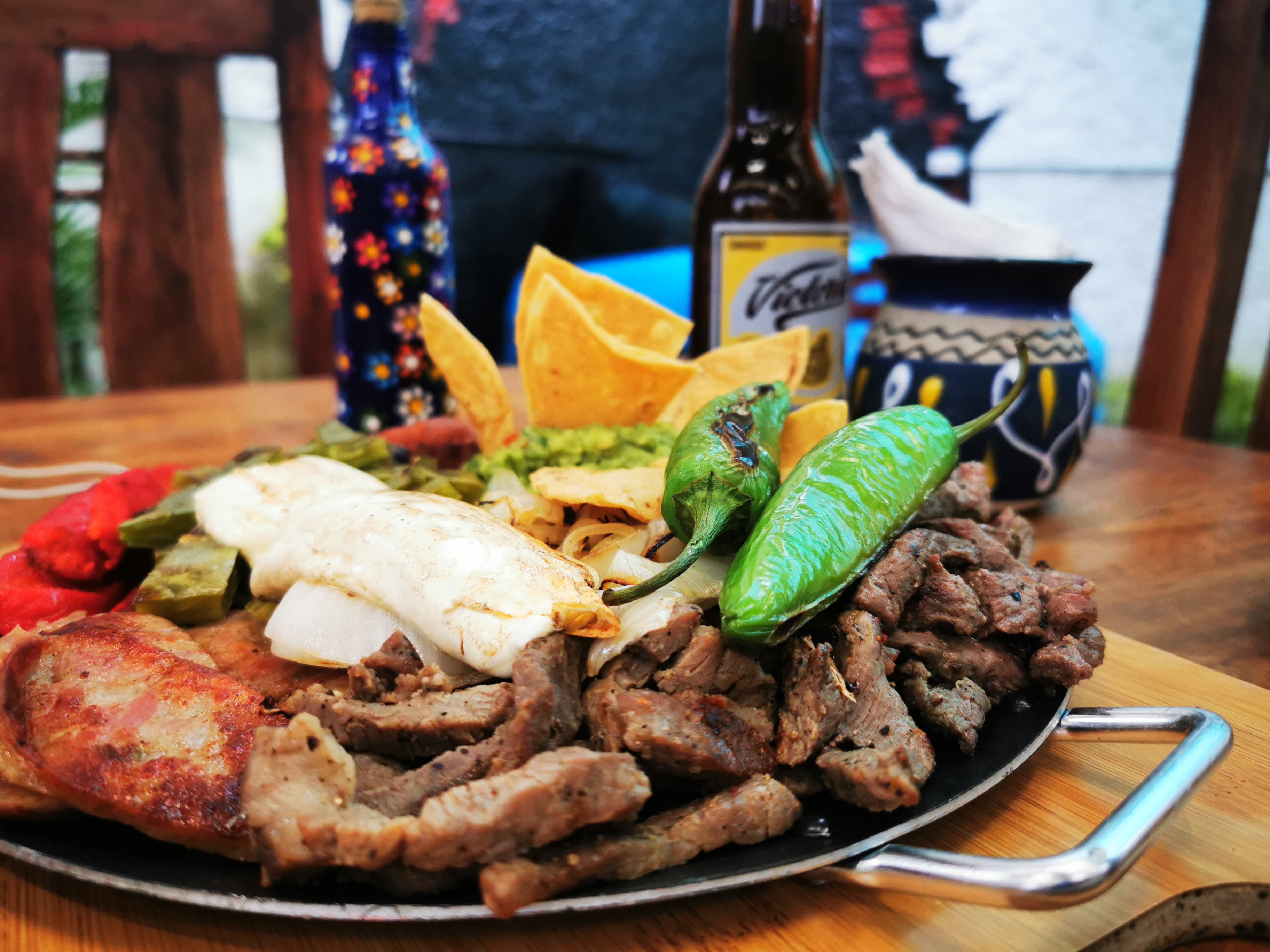 Restaurante asador la troka image 10