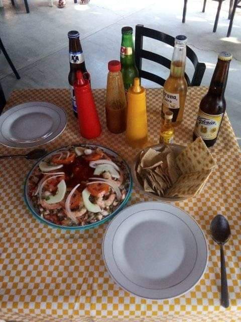 Restaurante "LA CABAÑA DEL CHAPARRO" image 2