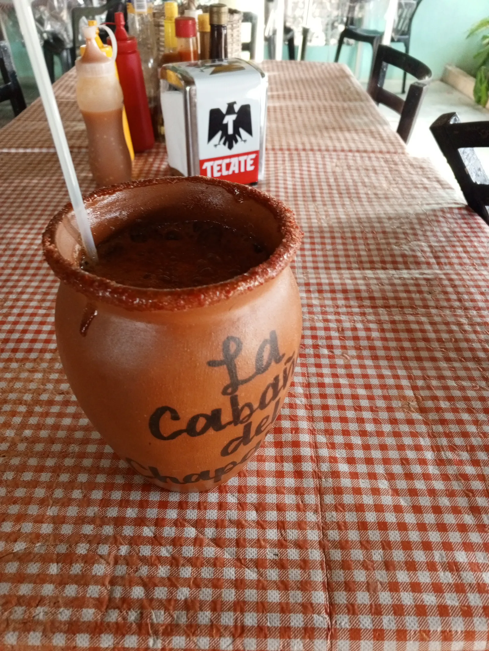Restaurante "LA CABAÑA DEL CHAPARRO" image 6