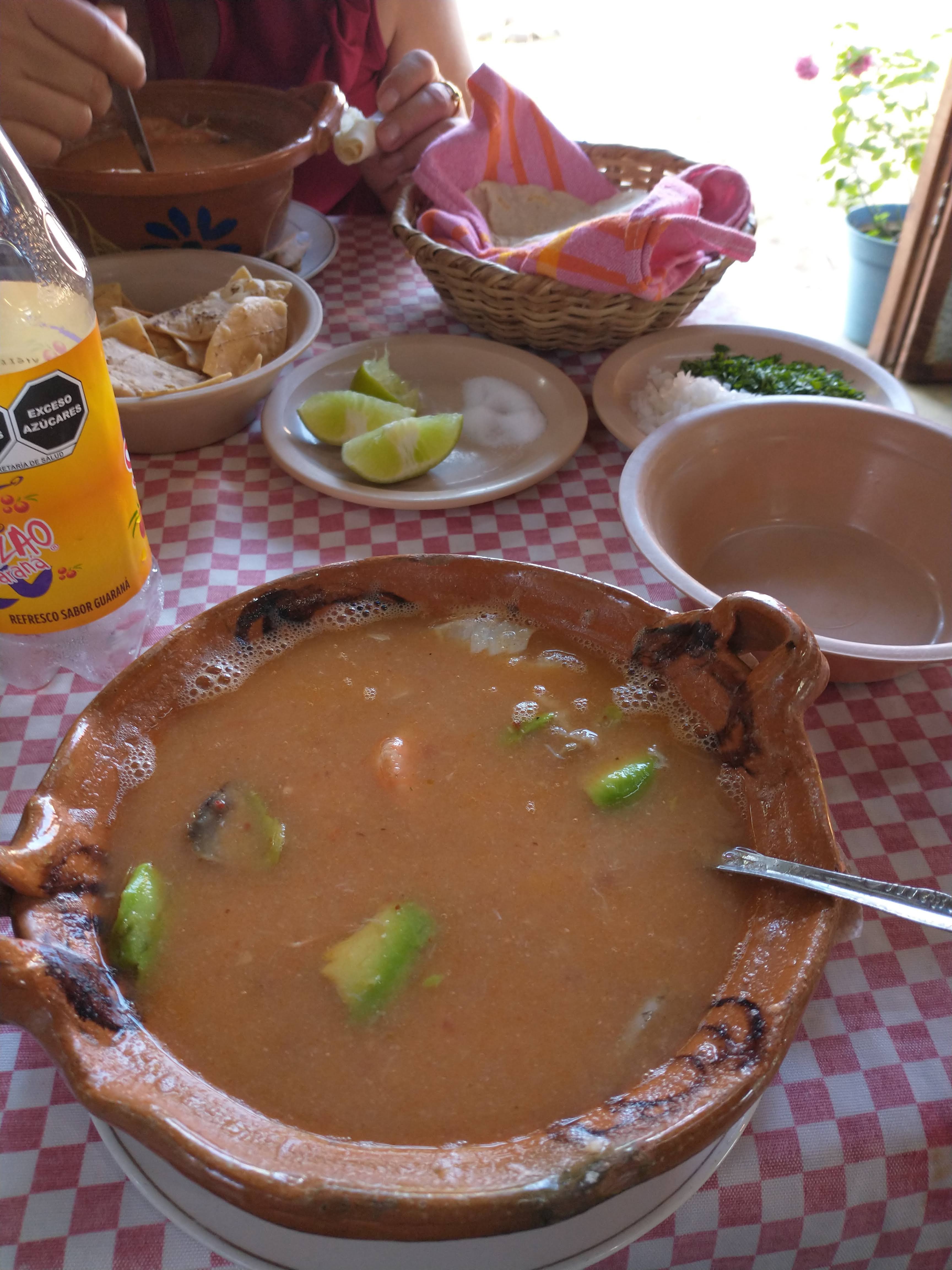Restaurante "LA CABAÑA DEL CHAPARRO" image 7