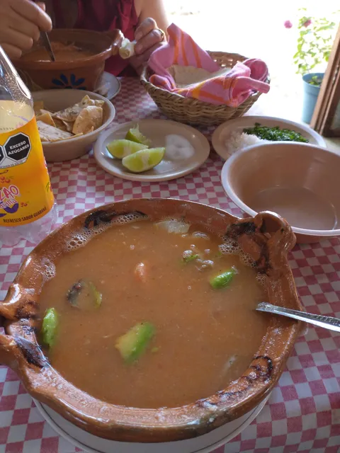 Restaurante "LA CABAÑA DEL CHAPARRO" image 7