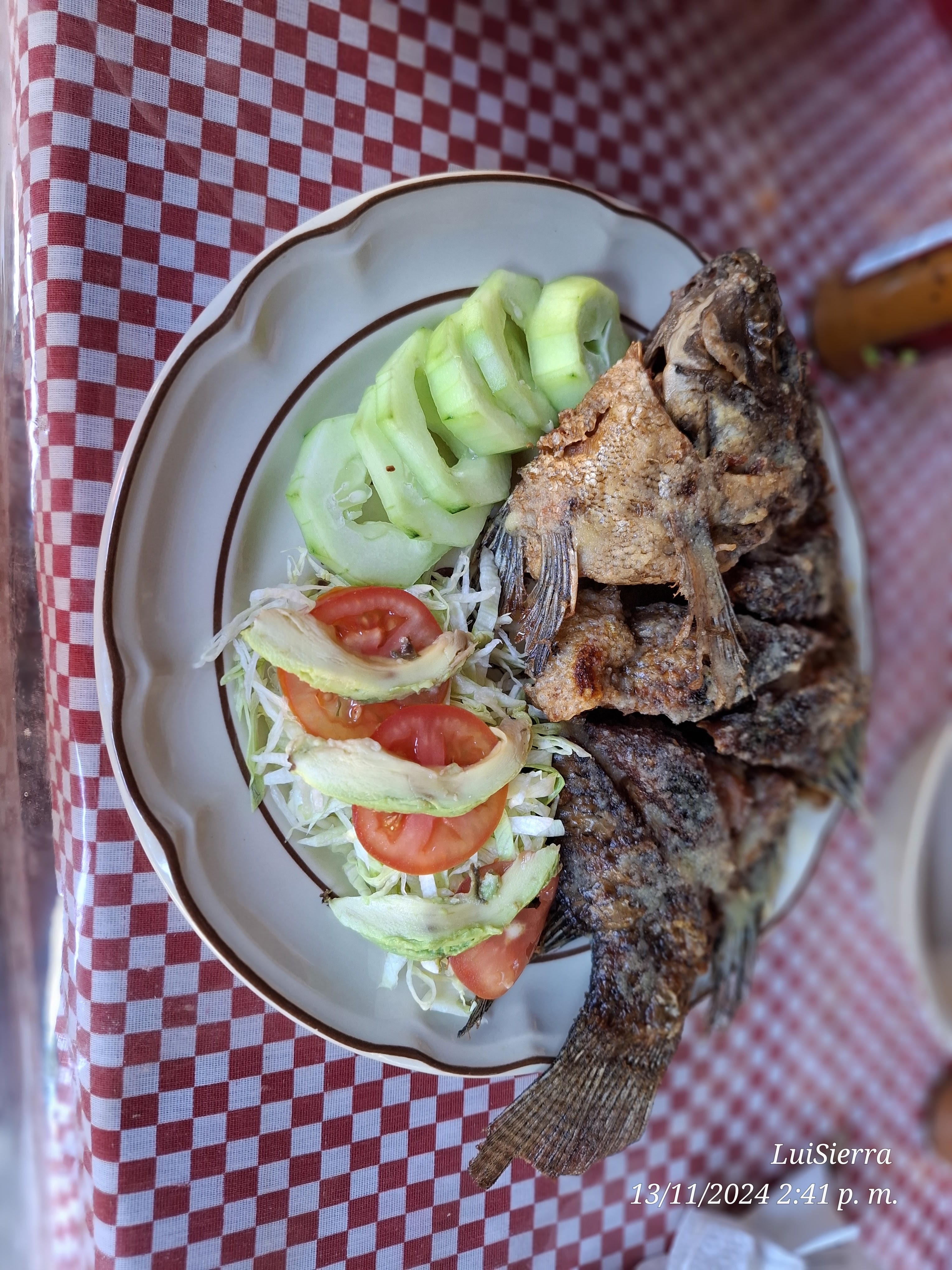 Restaurante "LA CABAÑA DEL CHAPARRO" image 8