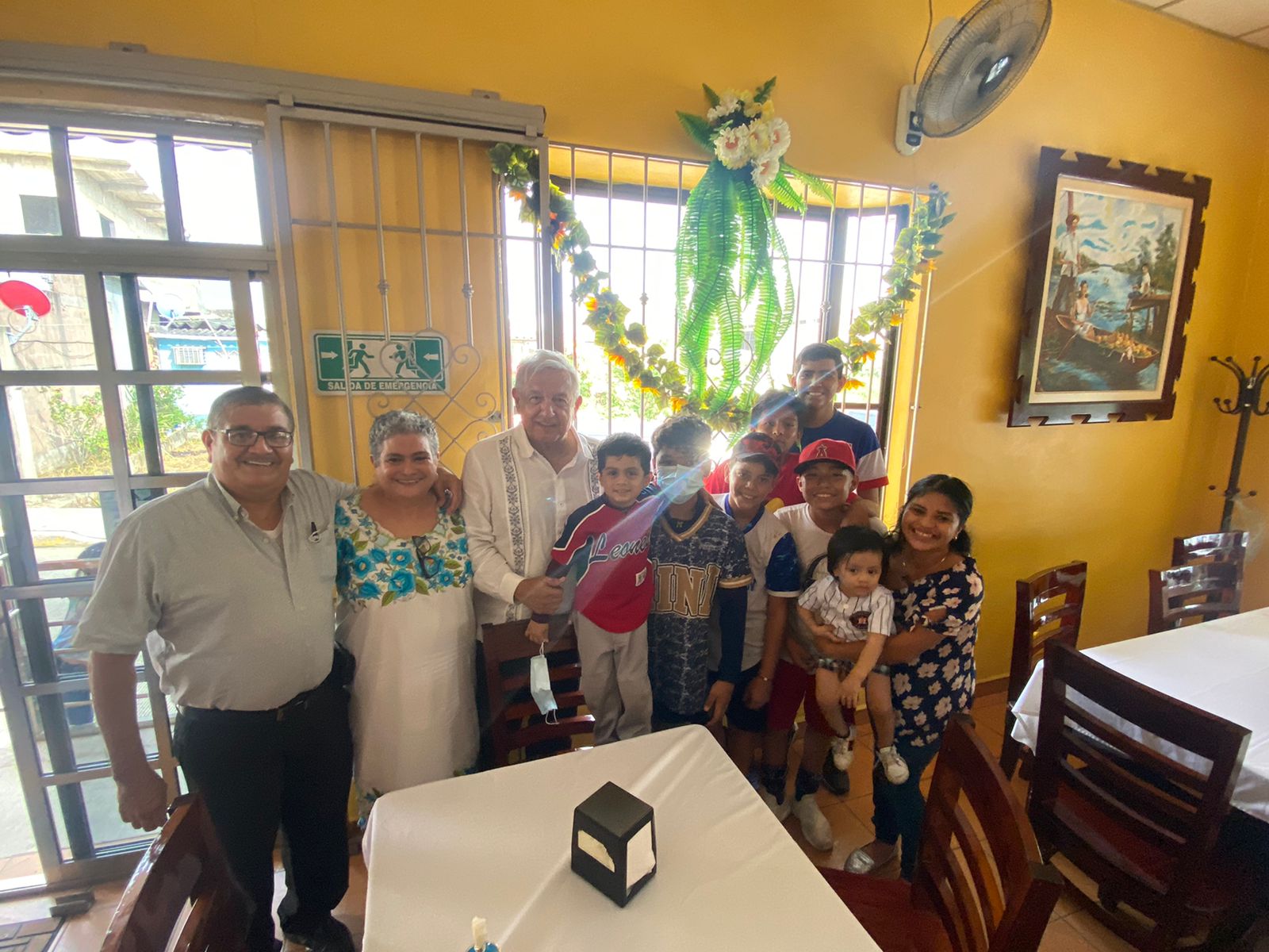 Restaurant Kafito 2 image 1