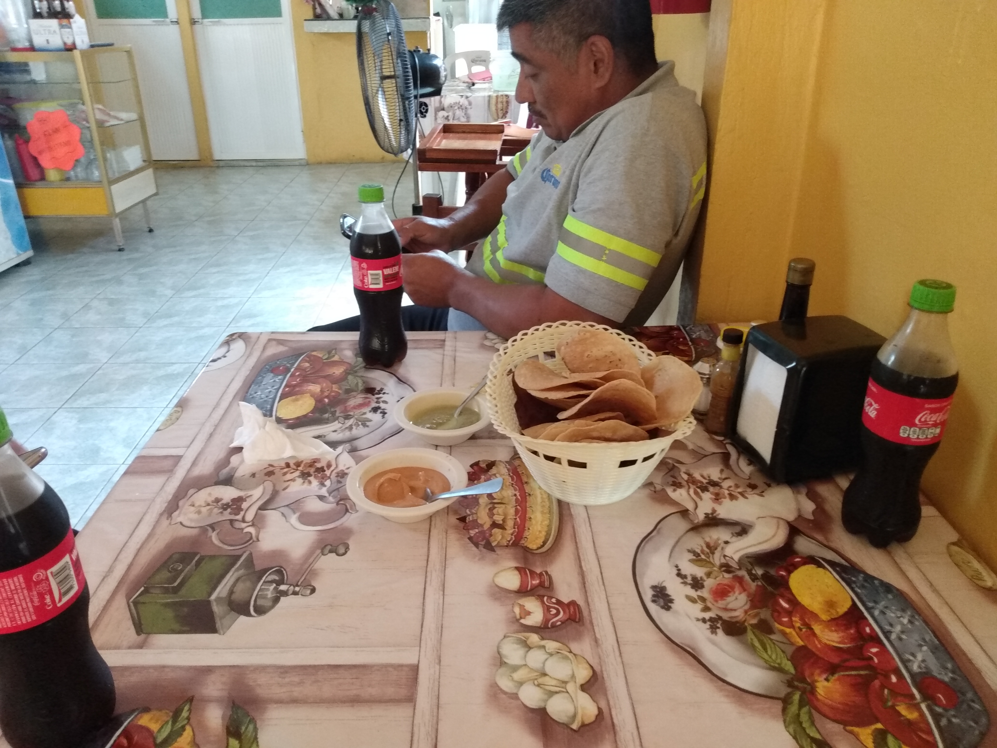 Restaurant Kafito 2 image 10