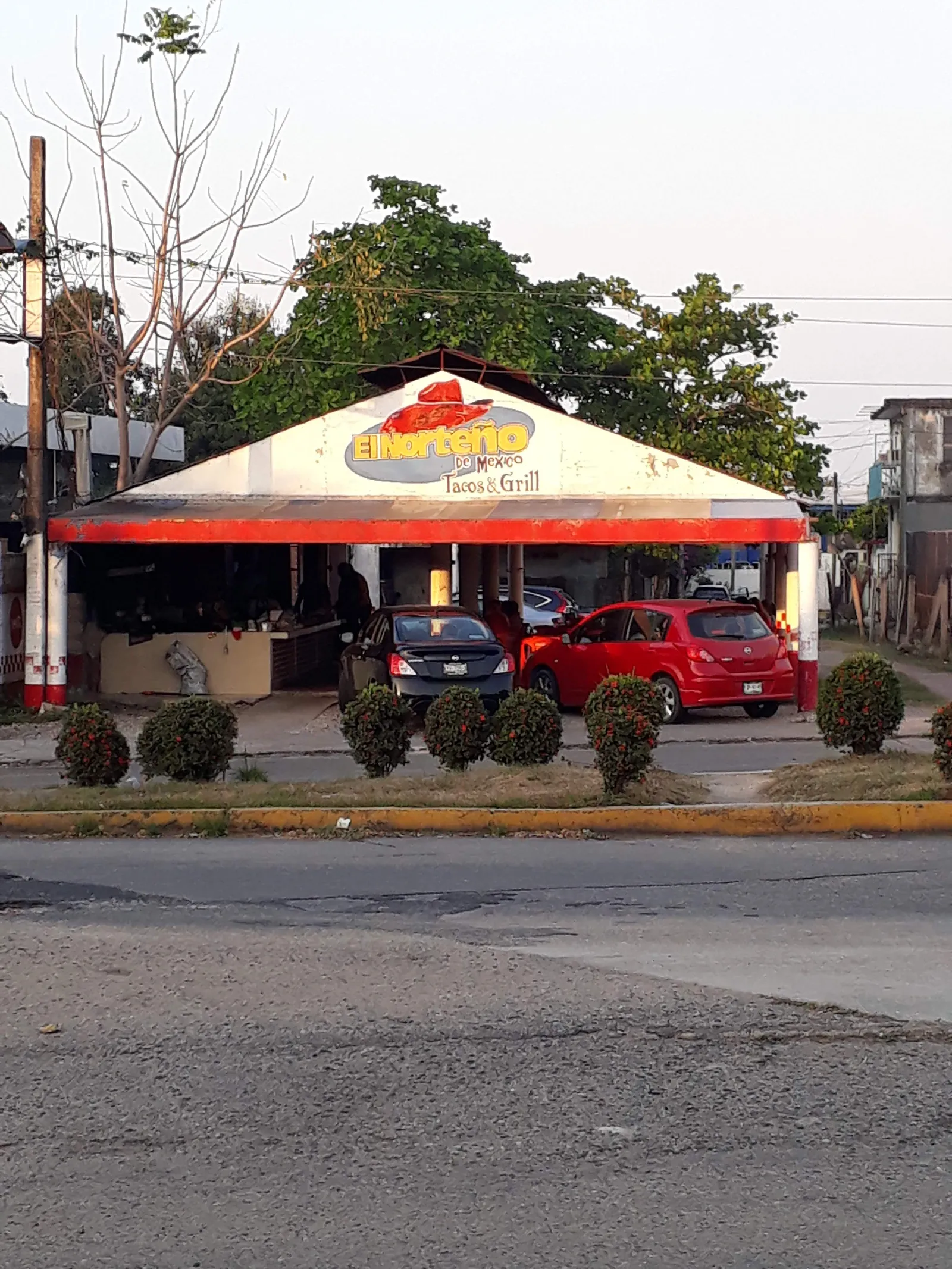 El Norteño image 1