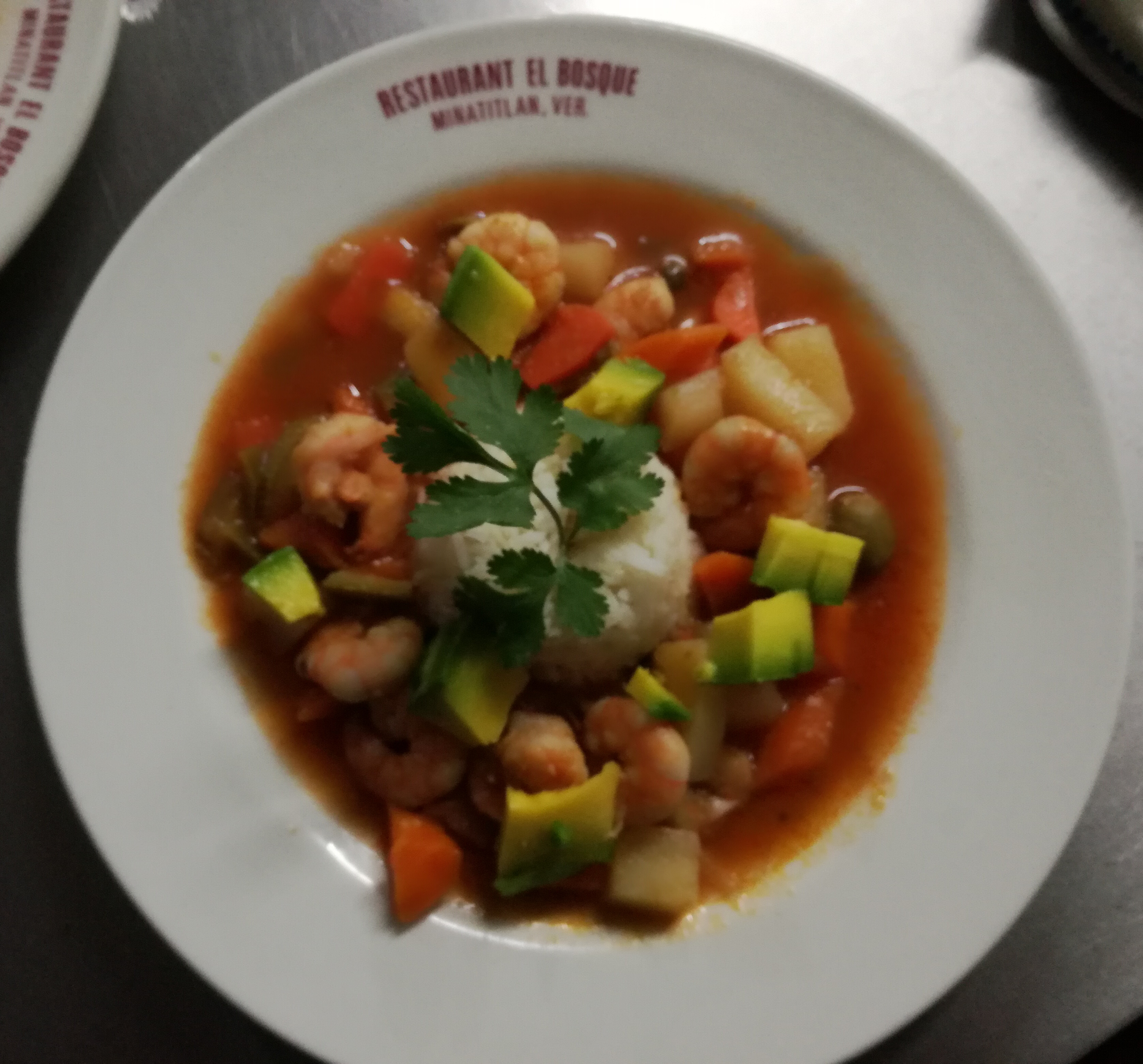 Restaurant El Bosque image 2