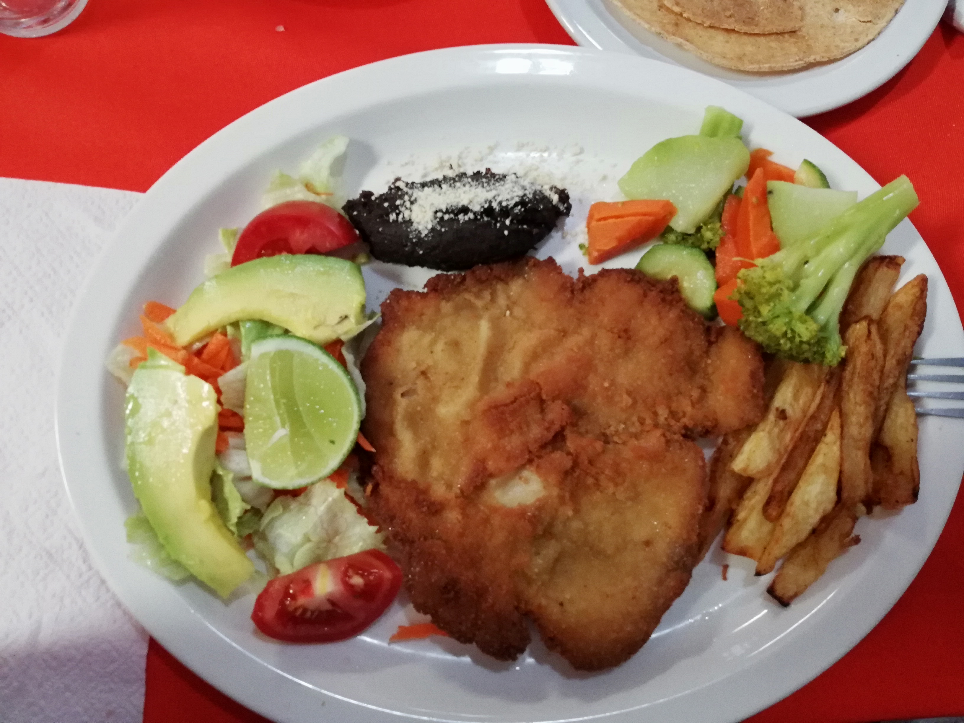 Restaurant El Bosque image 3