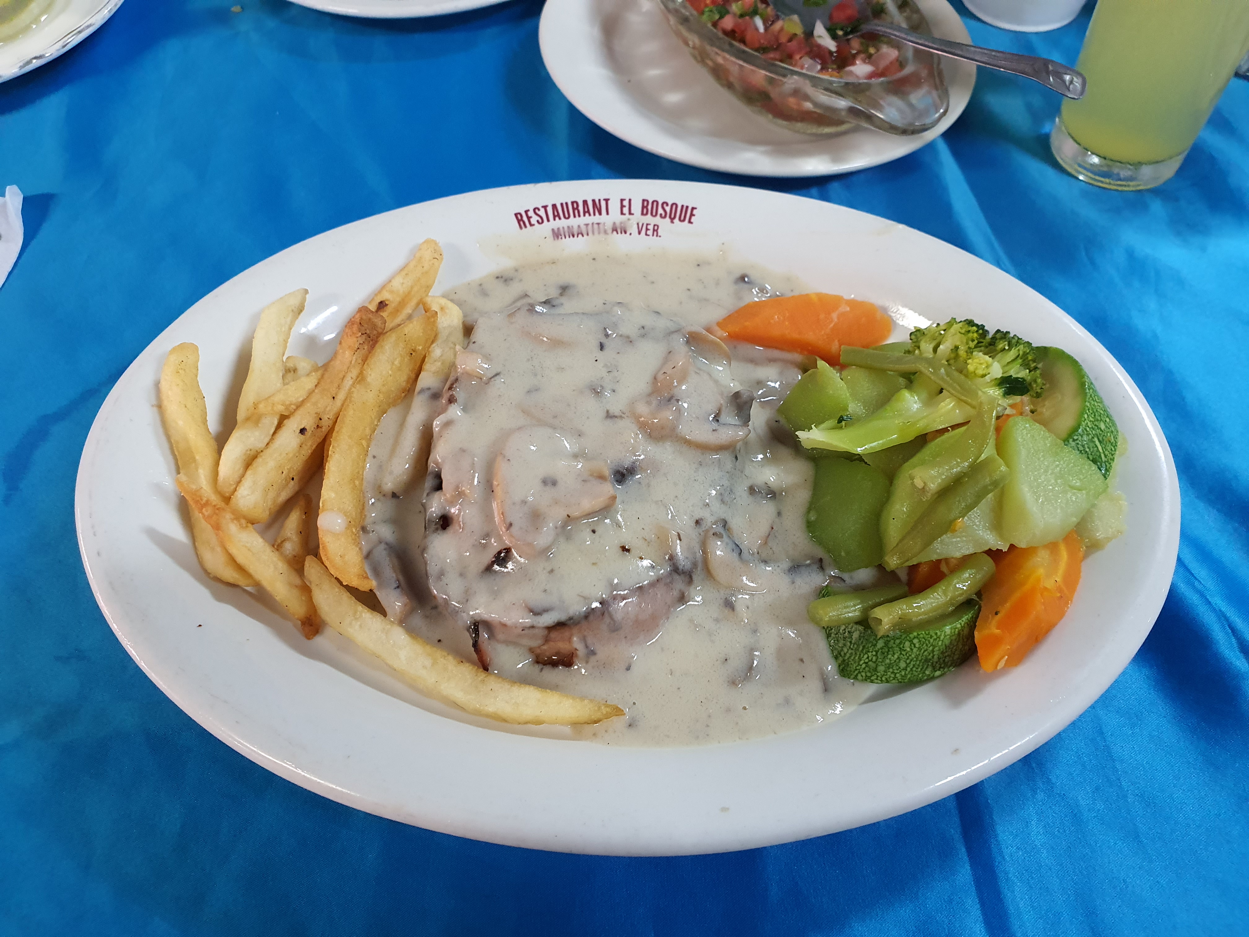 Restaurant El Bosque image 4