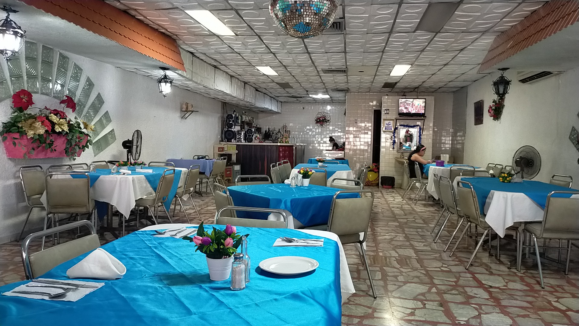 Restaurant El Bosque image 5