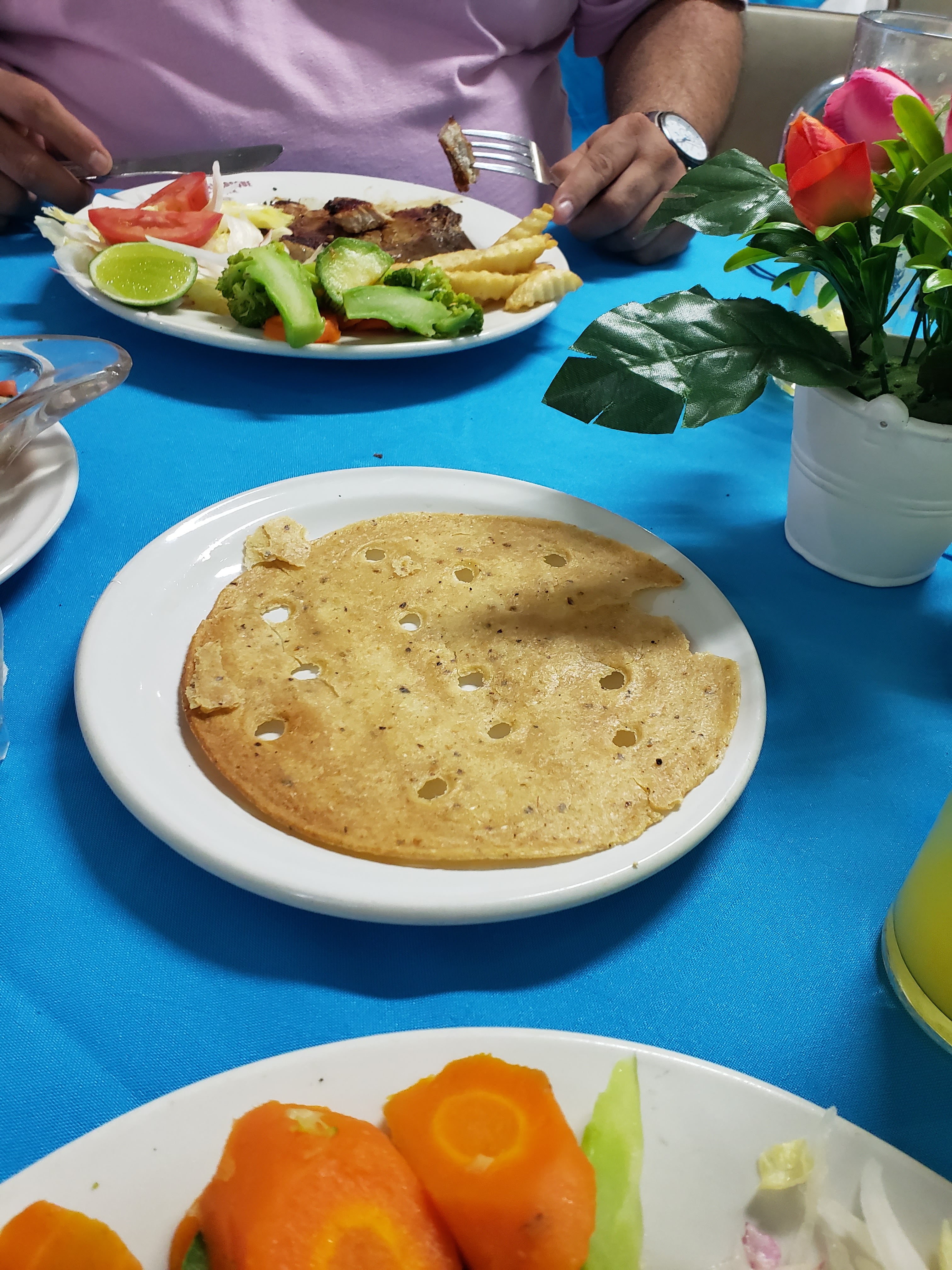 Restaurant El Bosque image 6