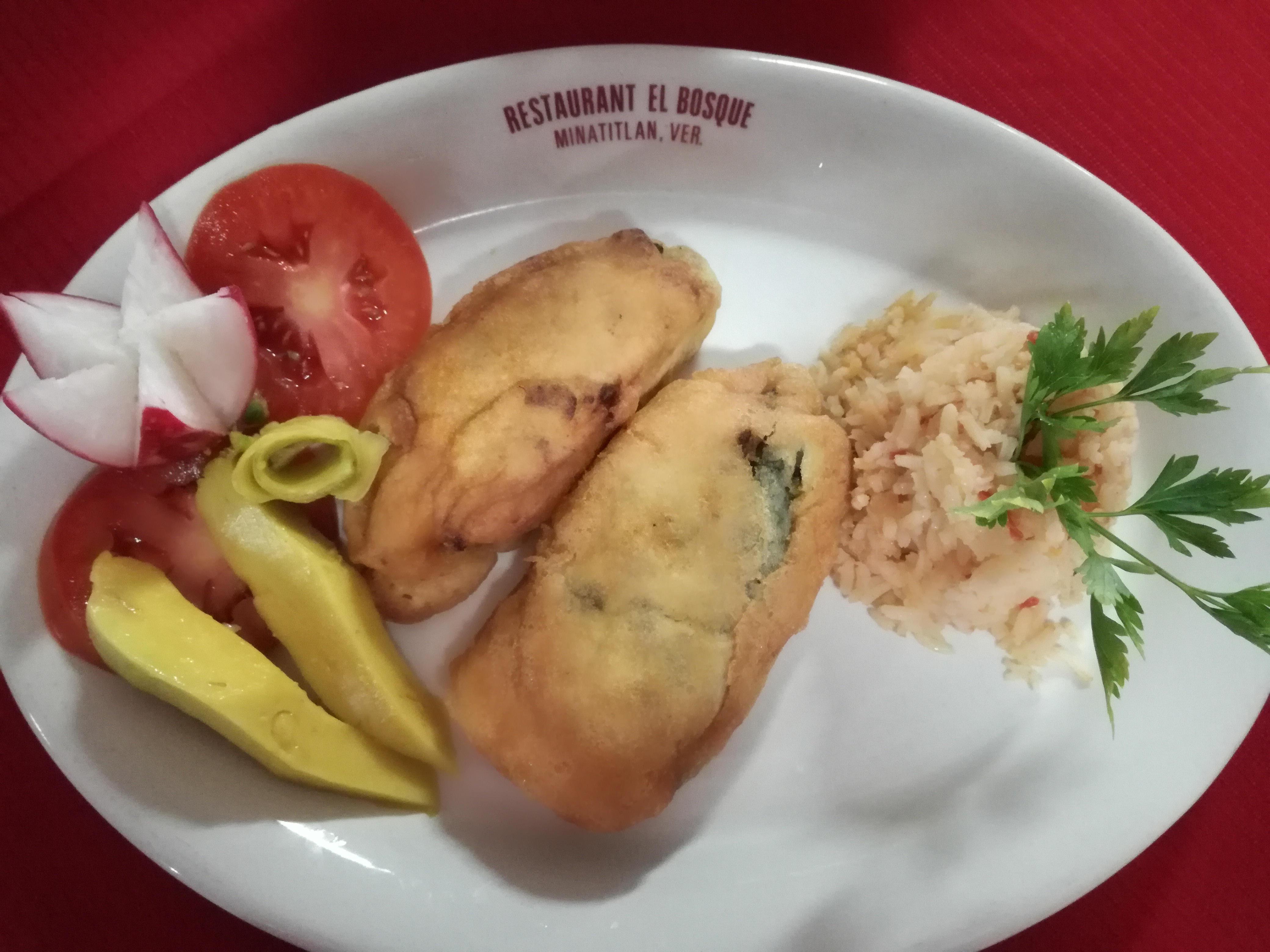 Restaurant El Bosque image 7