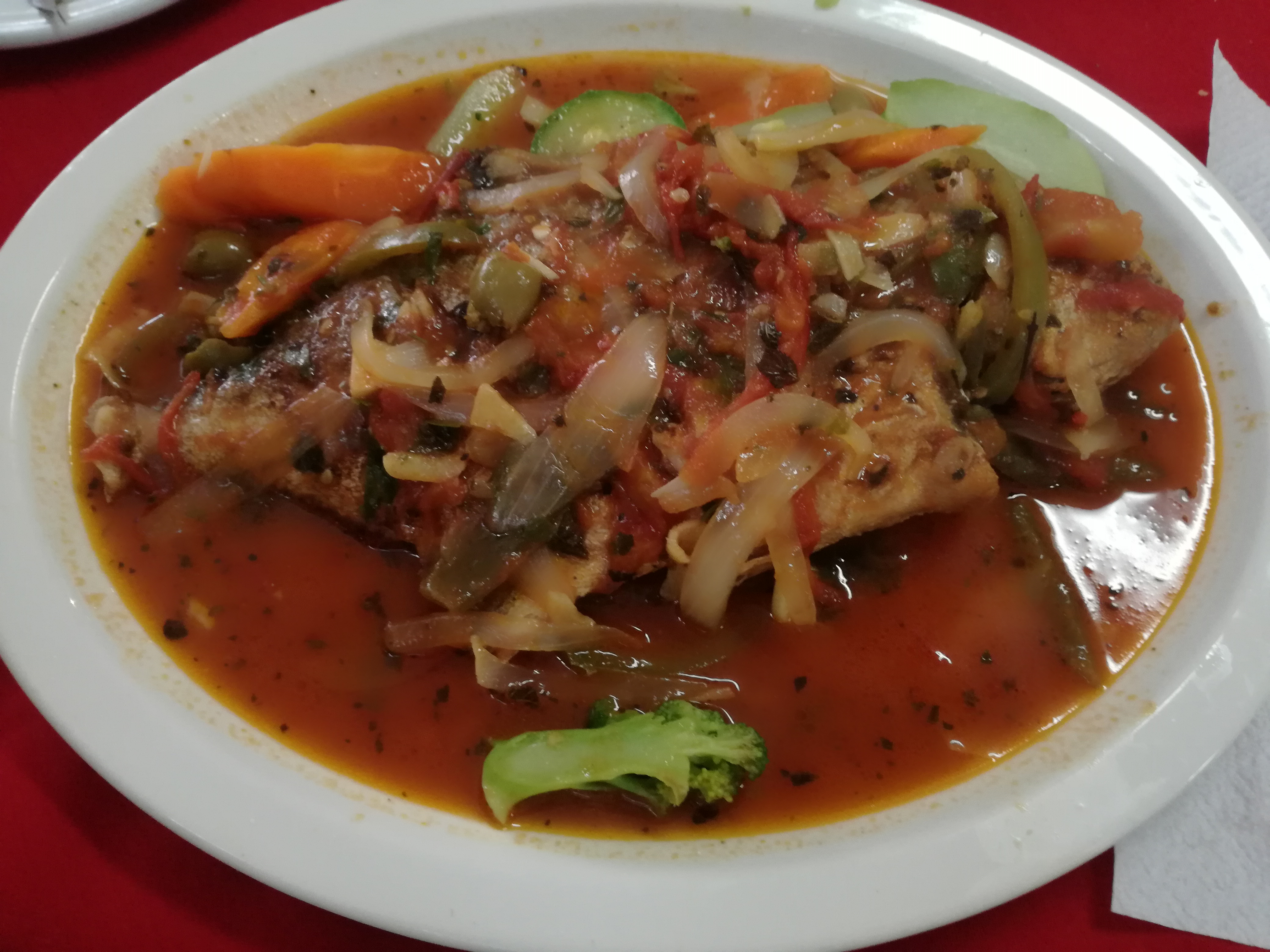 Restaurant El Bosque image 8