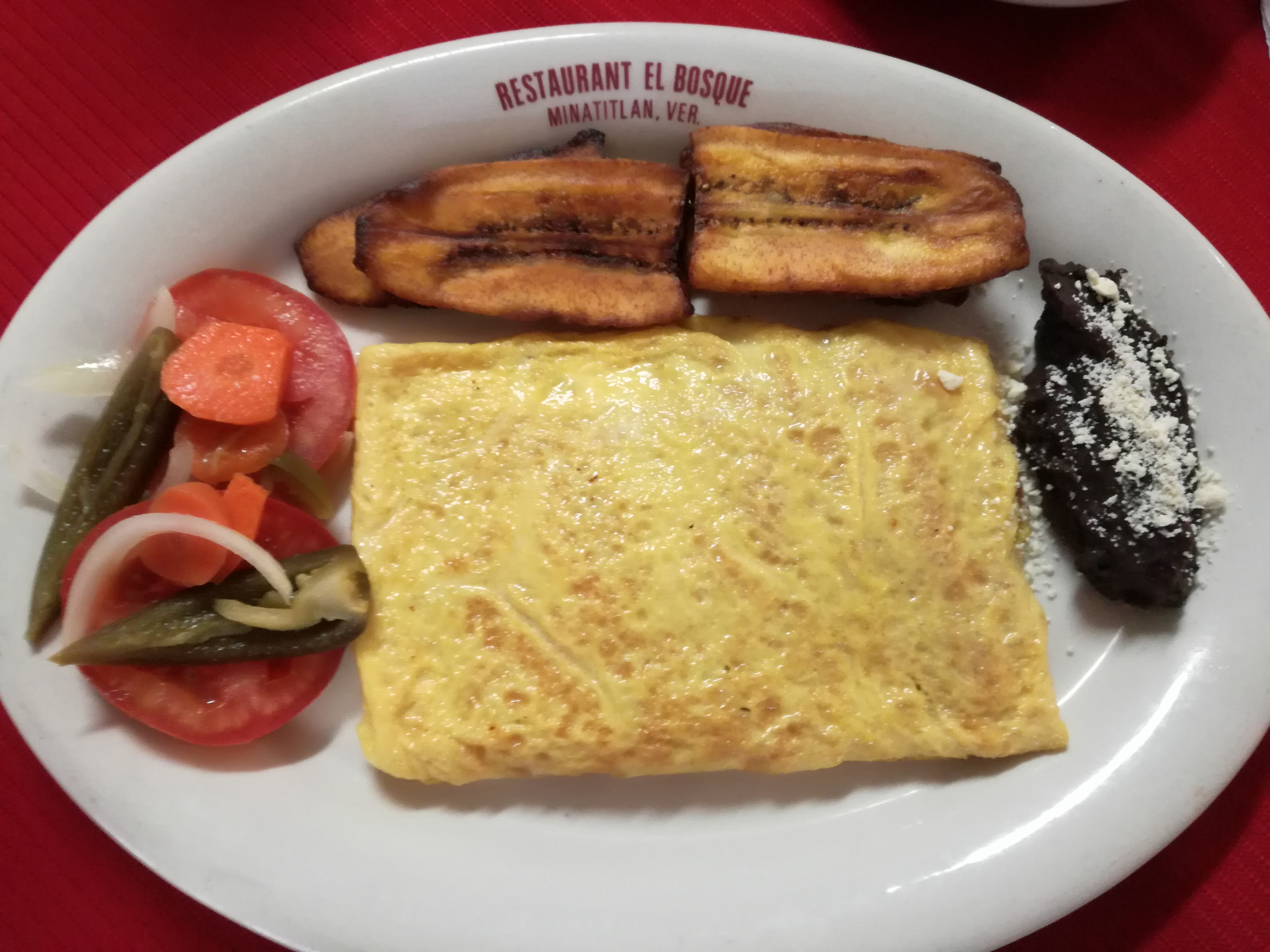 Restaurant El Bosque image 9