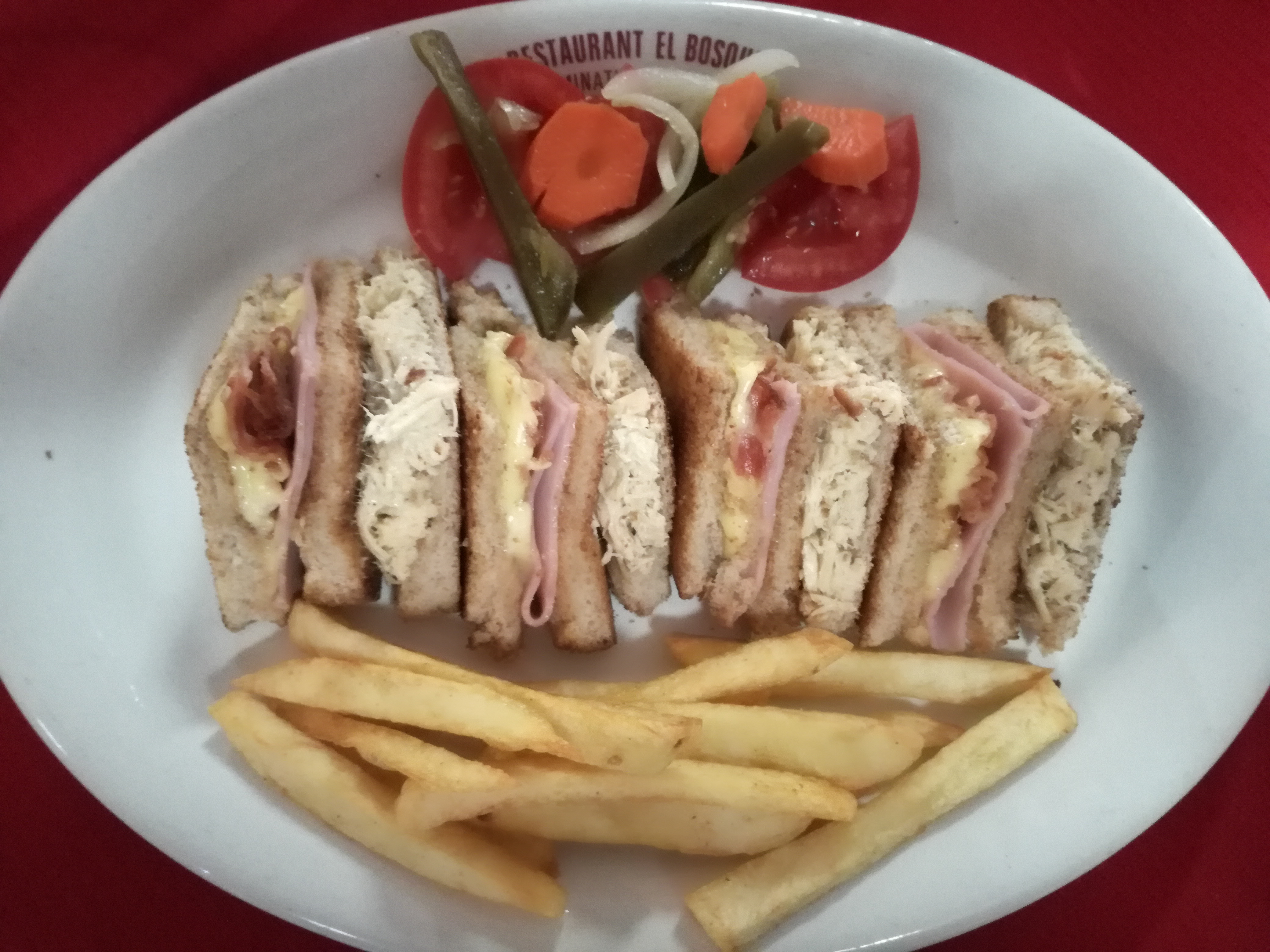 Restaurant El Bosque image 10