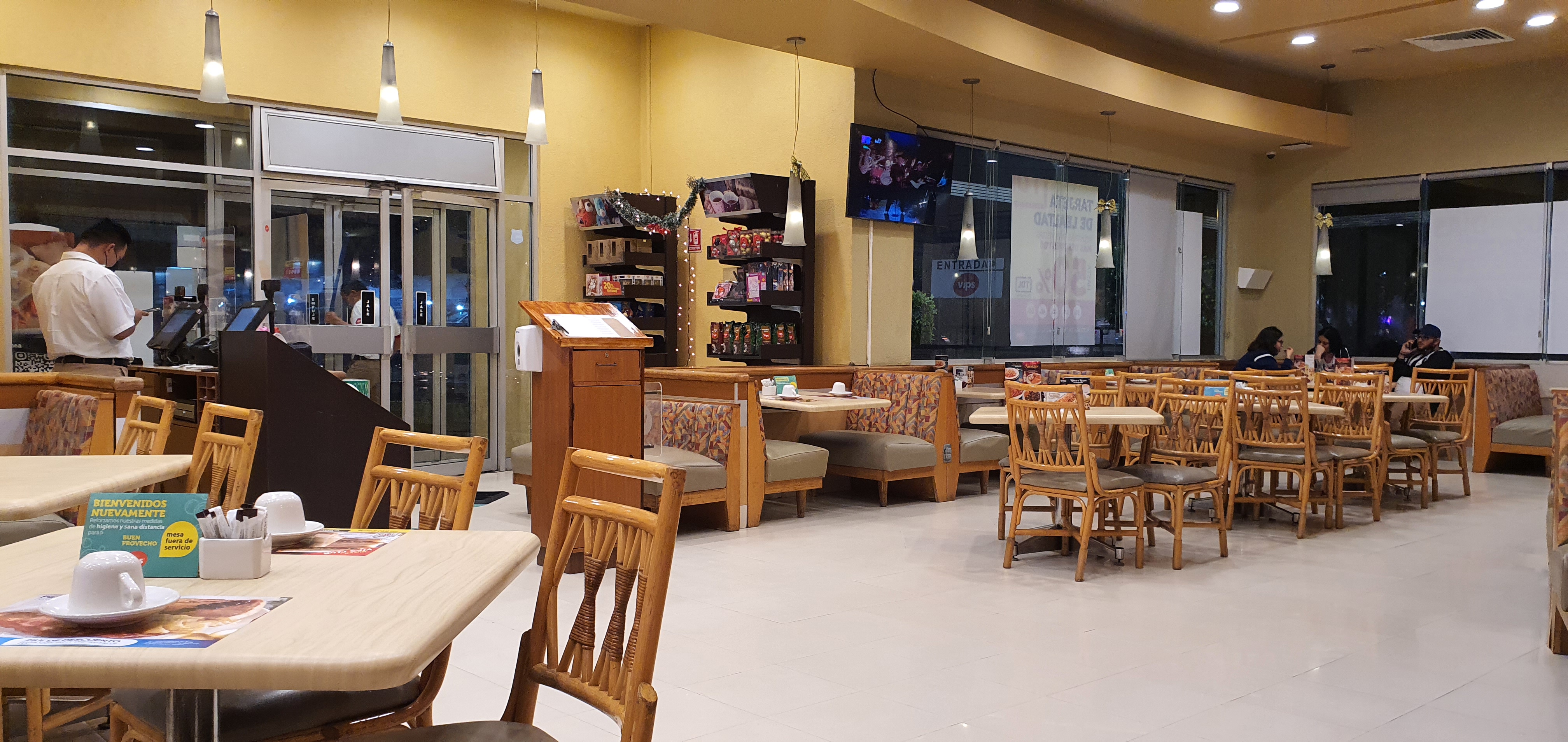 Vips Minatitlán Veracruz image 1