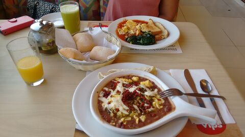 Vips Minatitlán Veracruz image 2