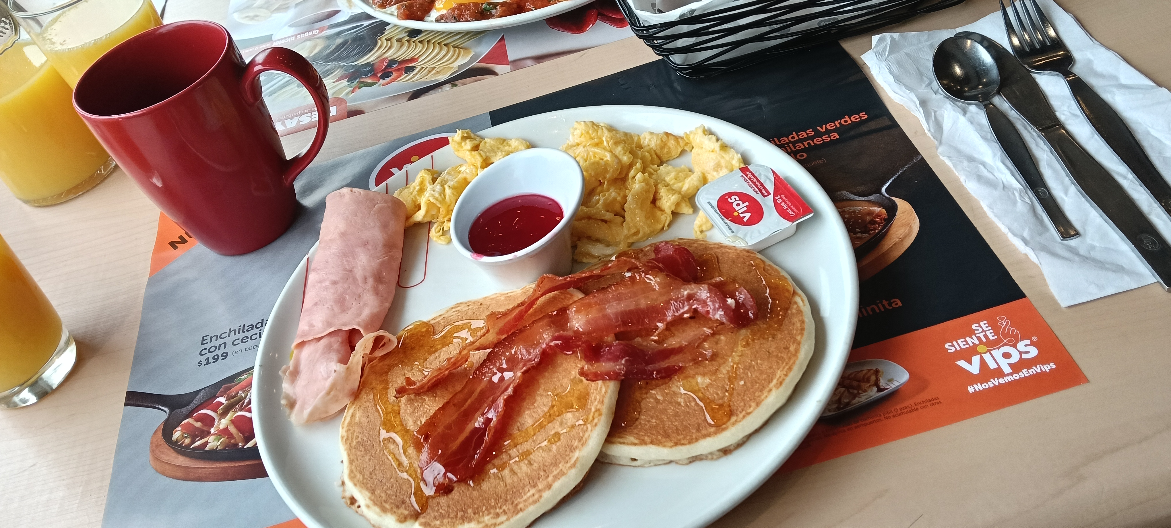 Vips Minatitlán Veracruz image 3