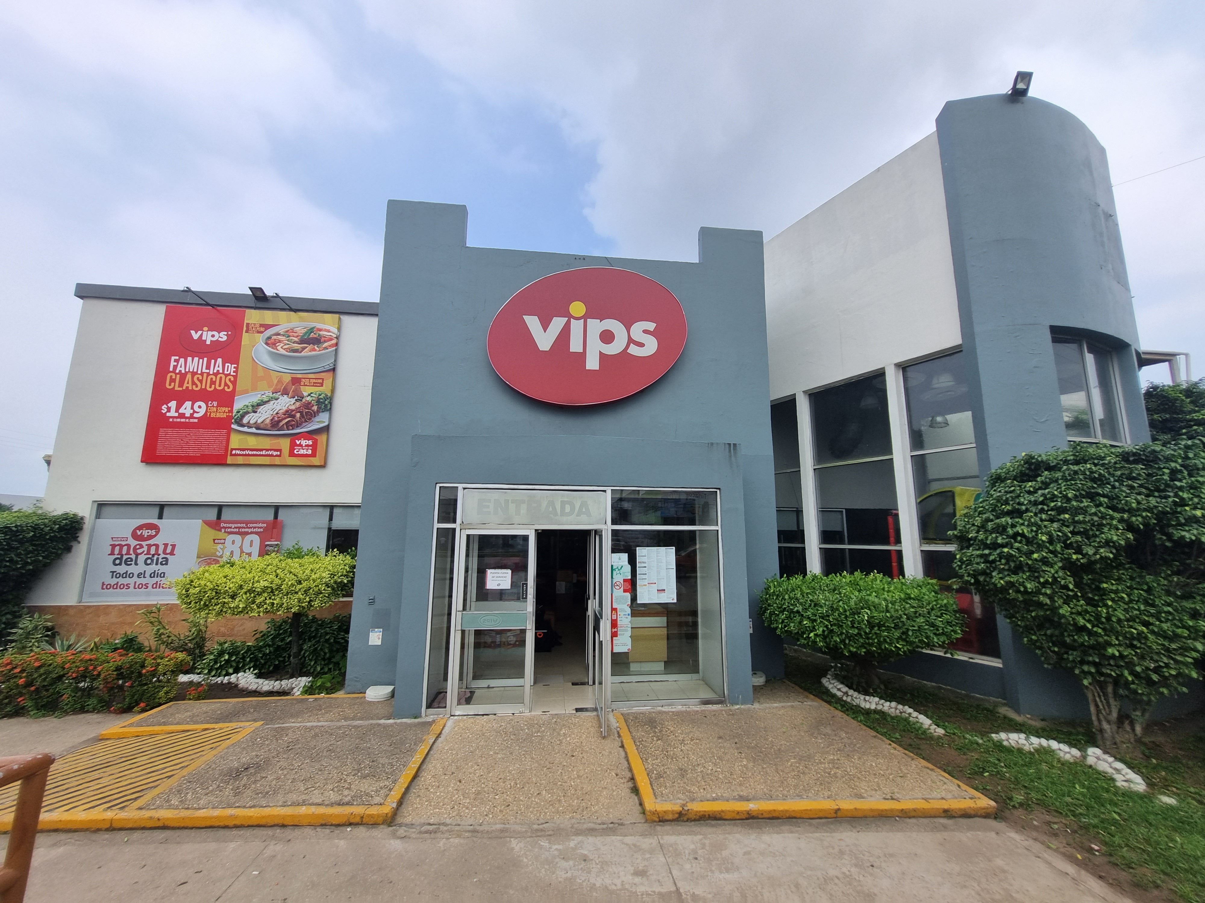 Vips Minatitlán Veracruz image 5