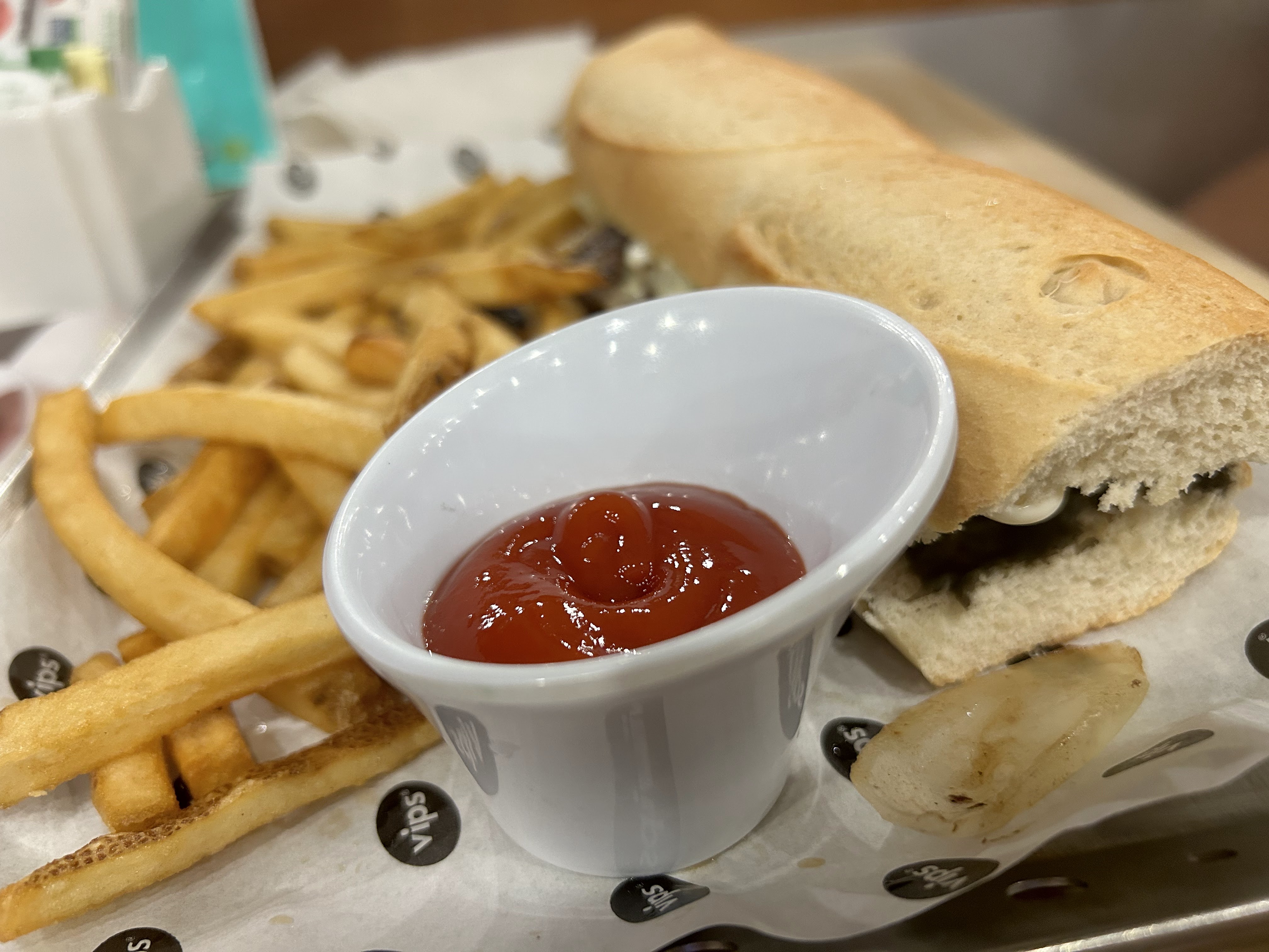 Vips Minatitlán Veracruz image 6