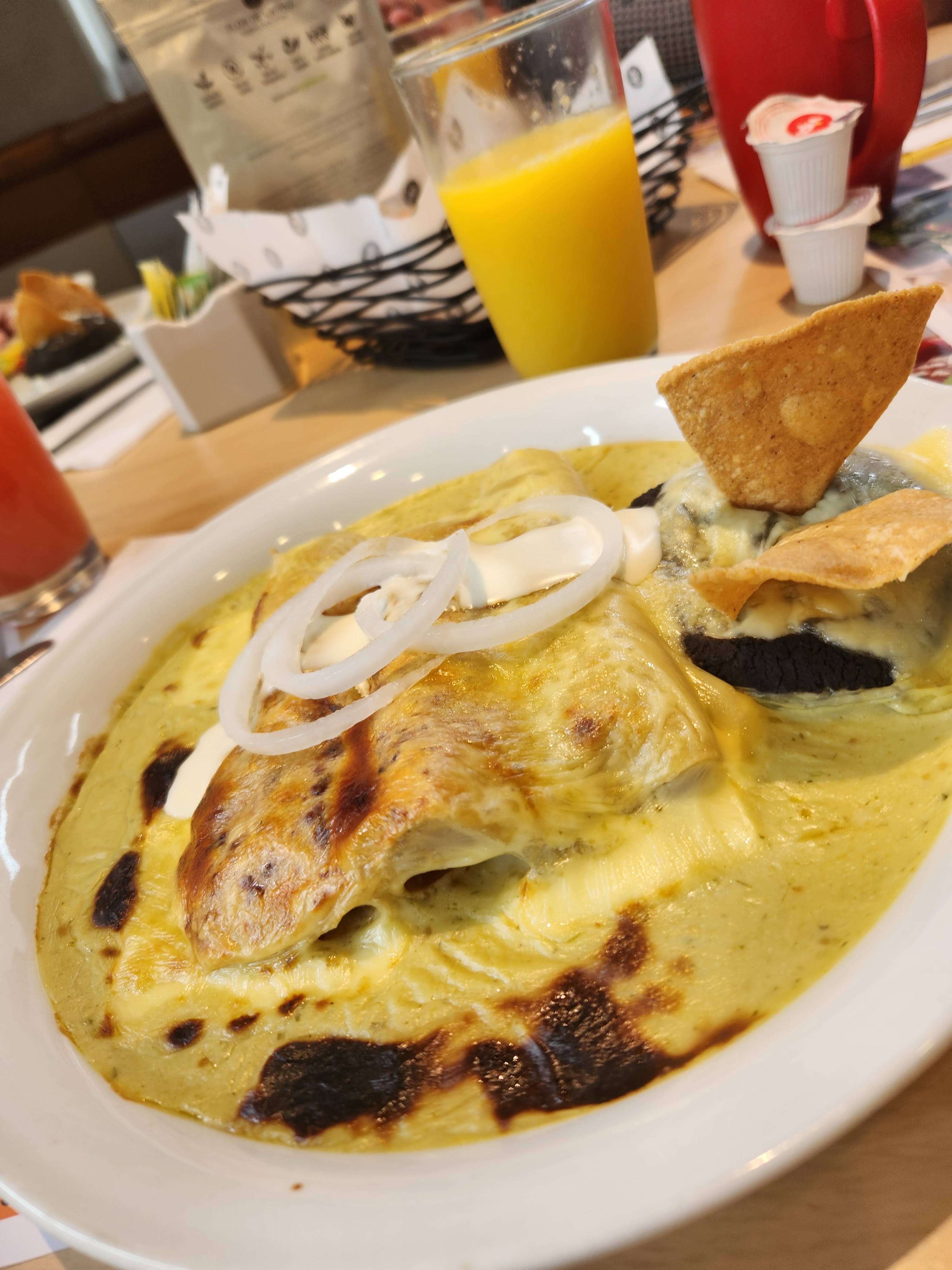 Vips Minatitlán Veracruz image 7