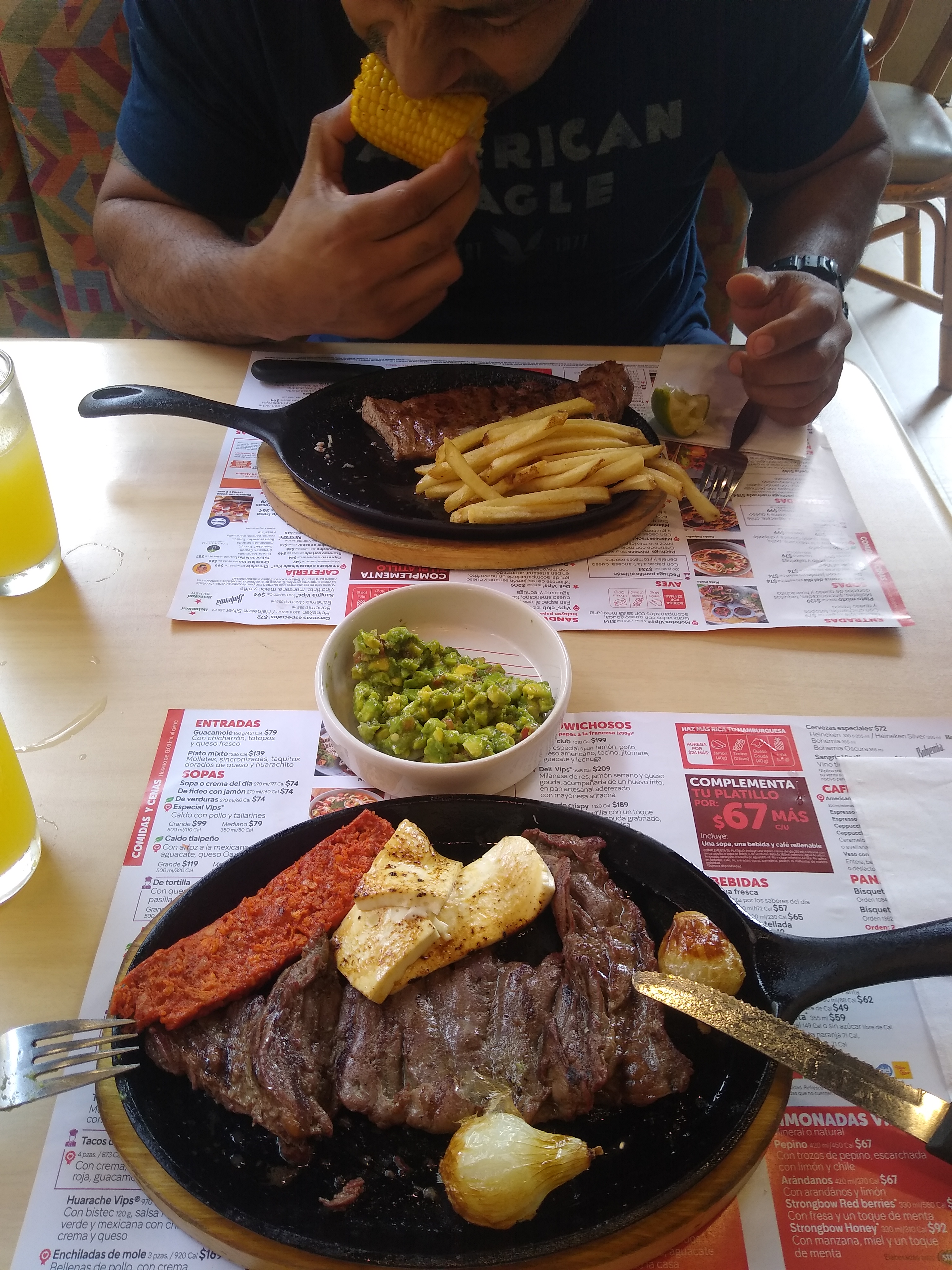 Vips Minatitlán Veracruz image 9