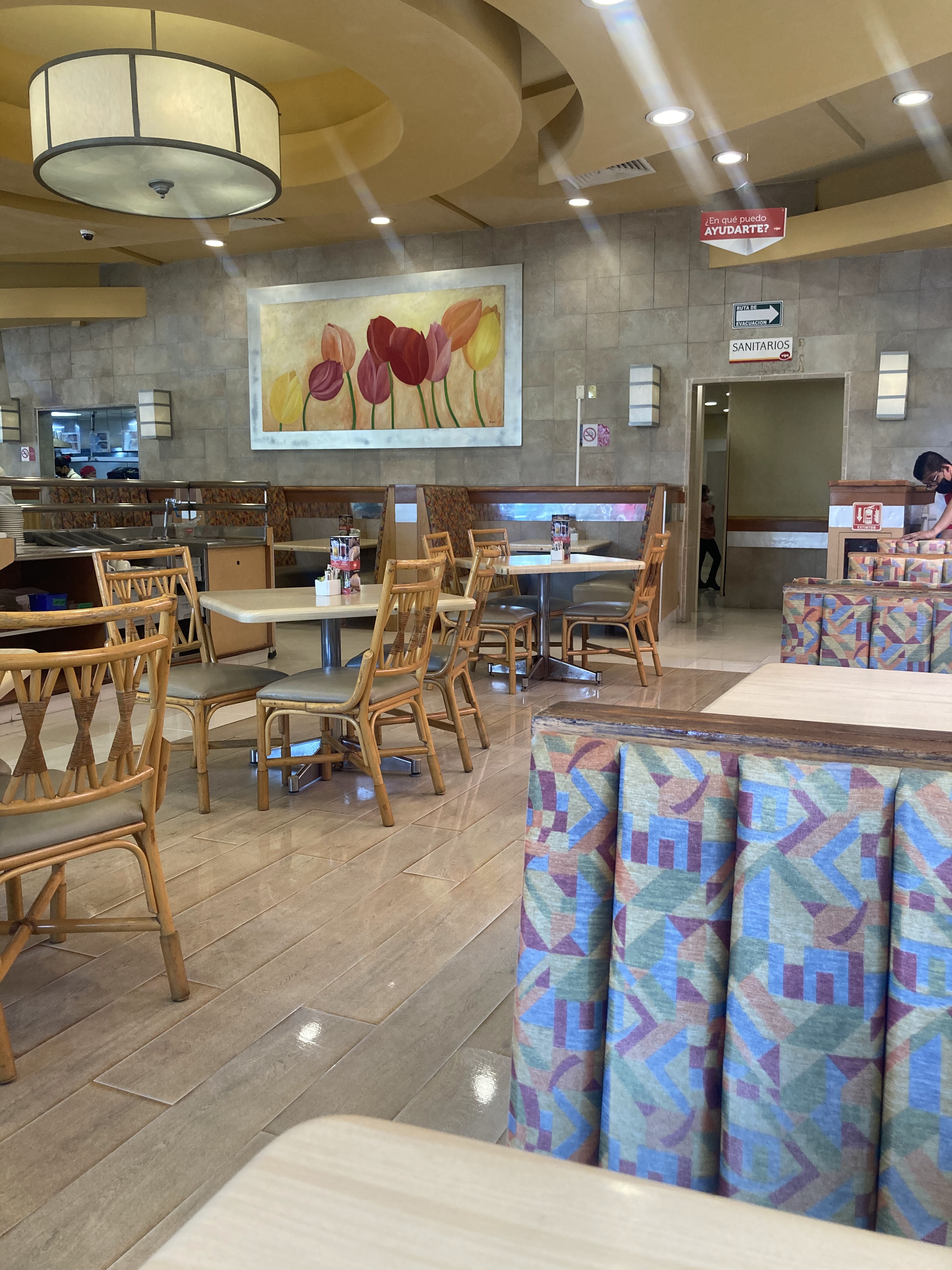 Vips Minatitlán Veracruz image 10