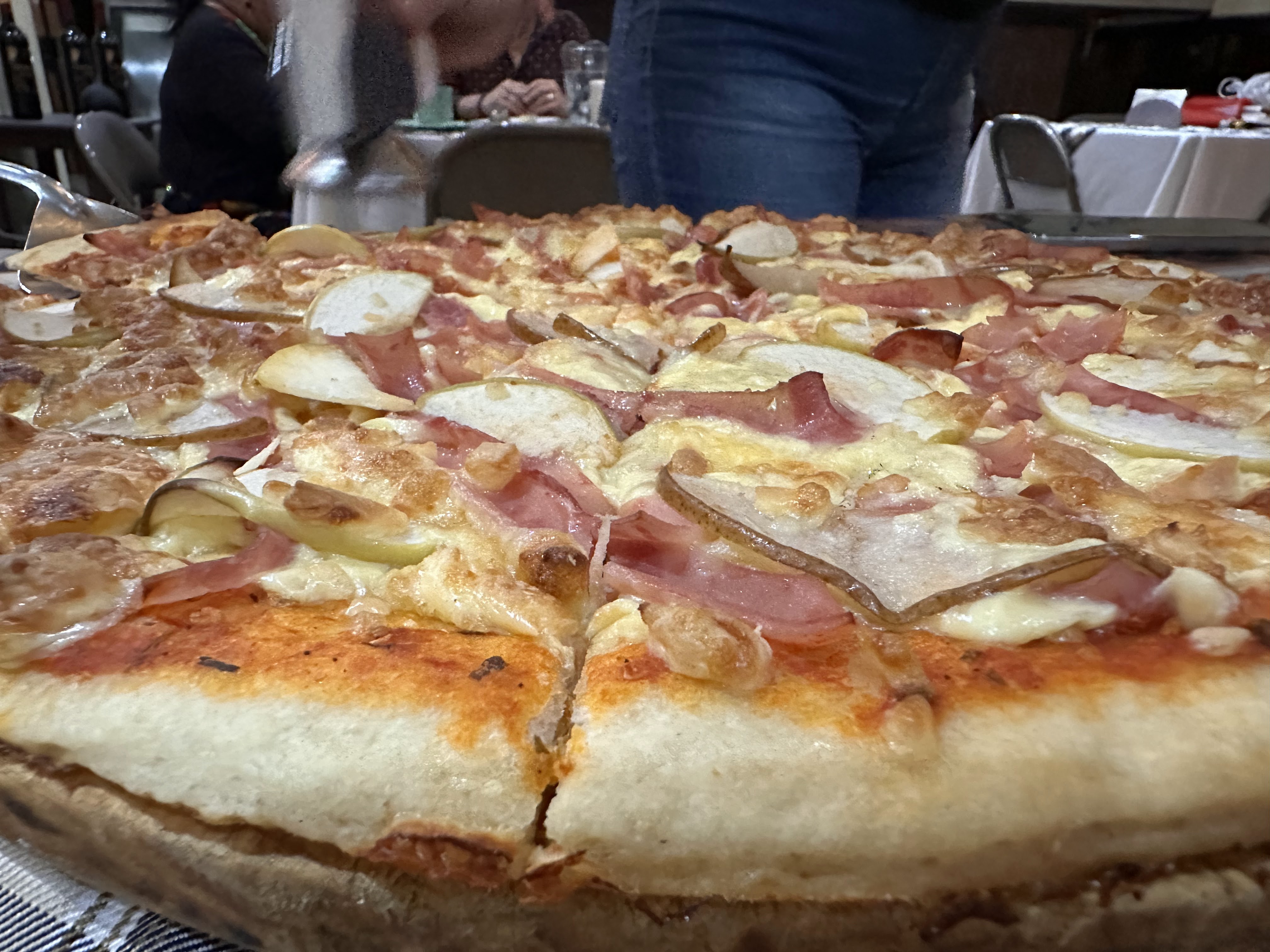 Valtelina Pizza & Pasta image 2