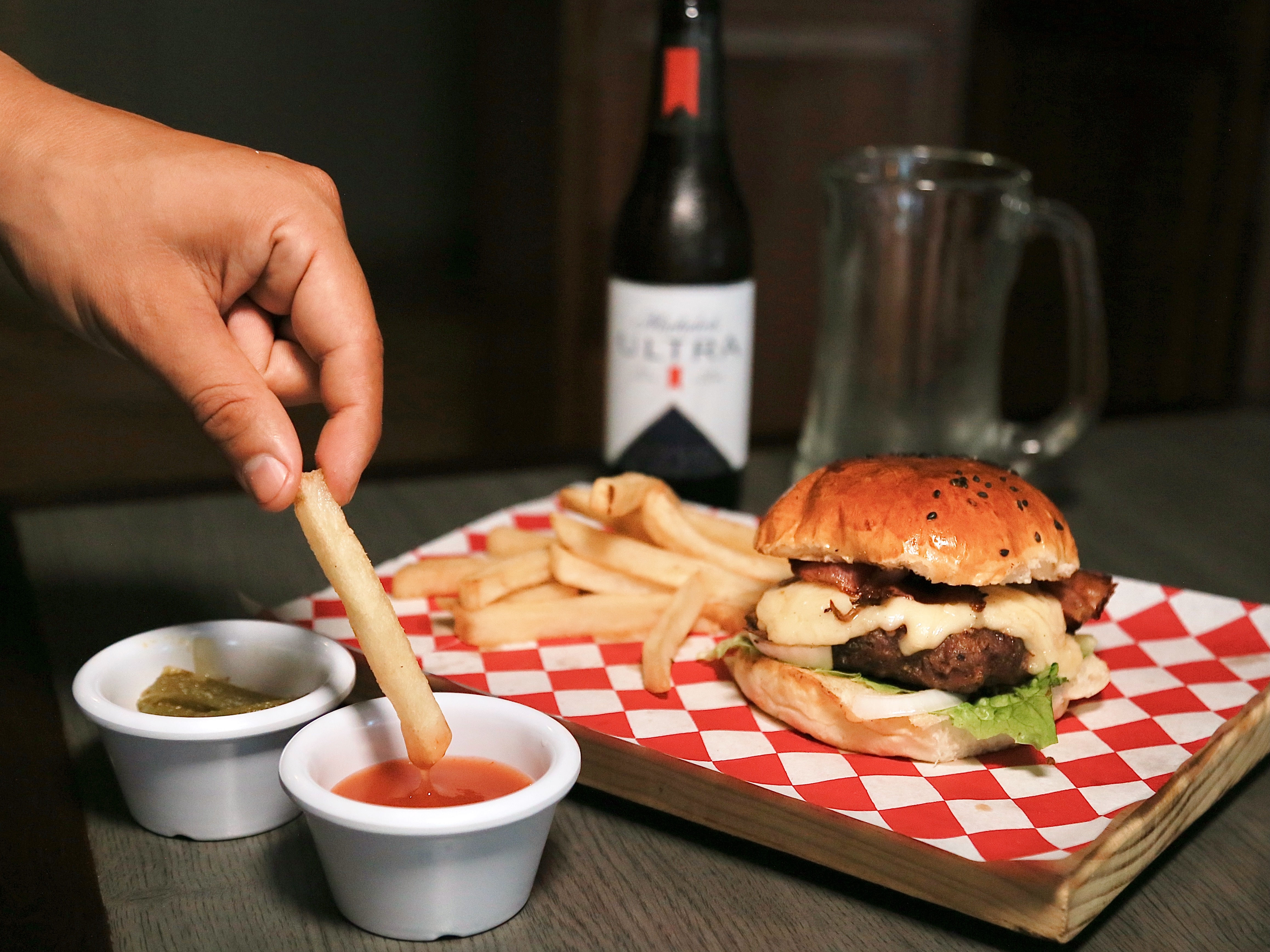 Restaurant Katz image 5