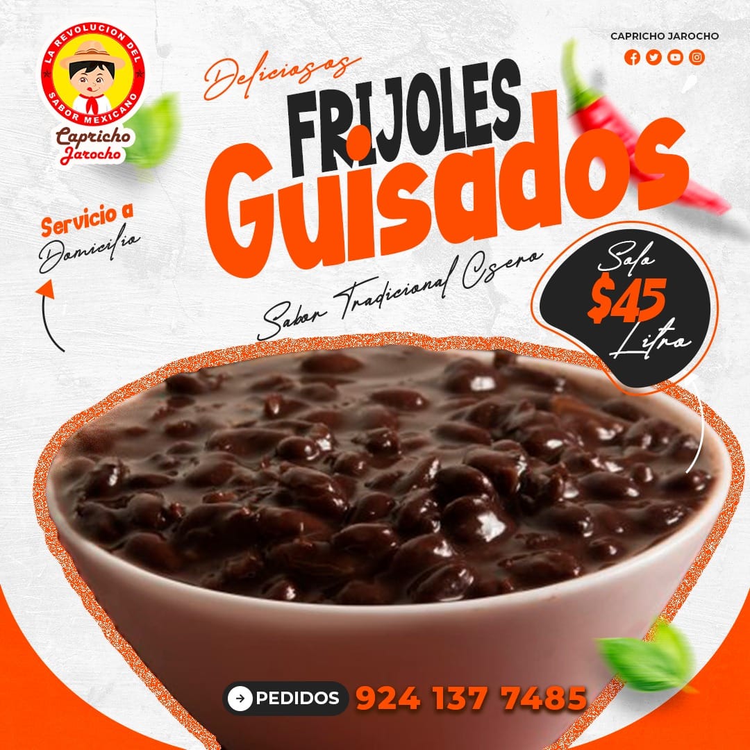 Capricho Jarocho image 2