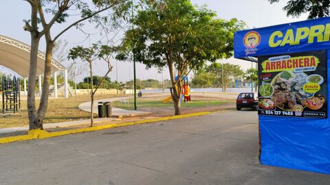 Capricho Jarocho image 4