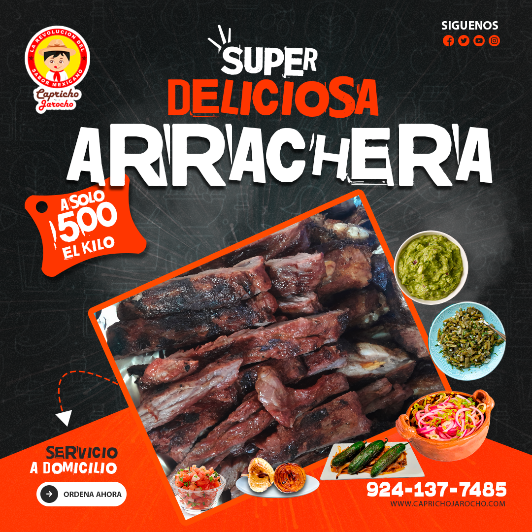 Capricho Jarocho image 5