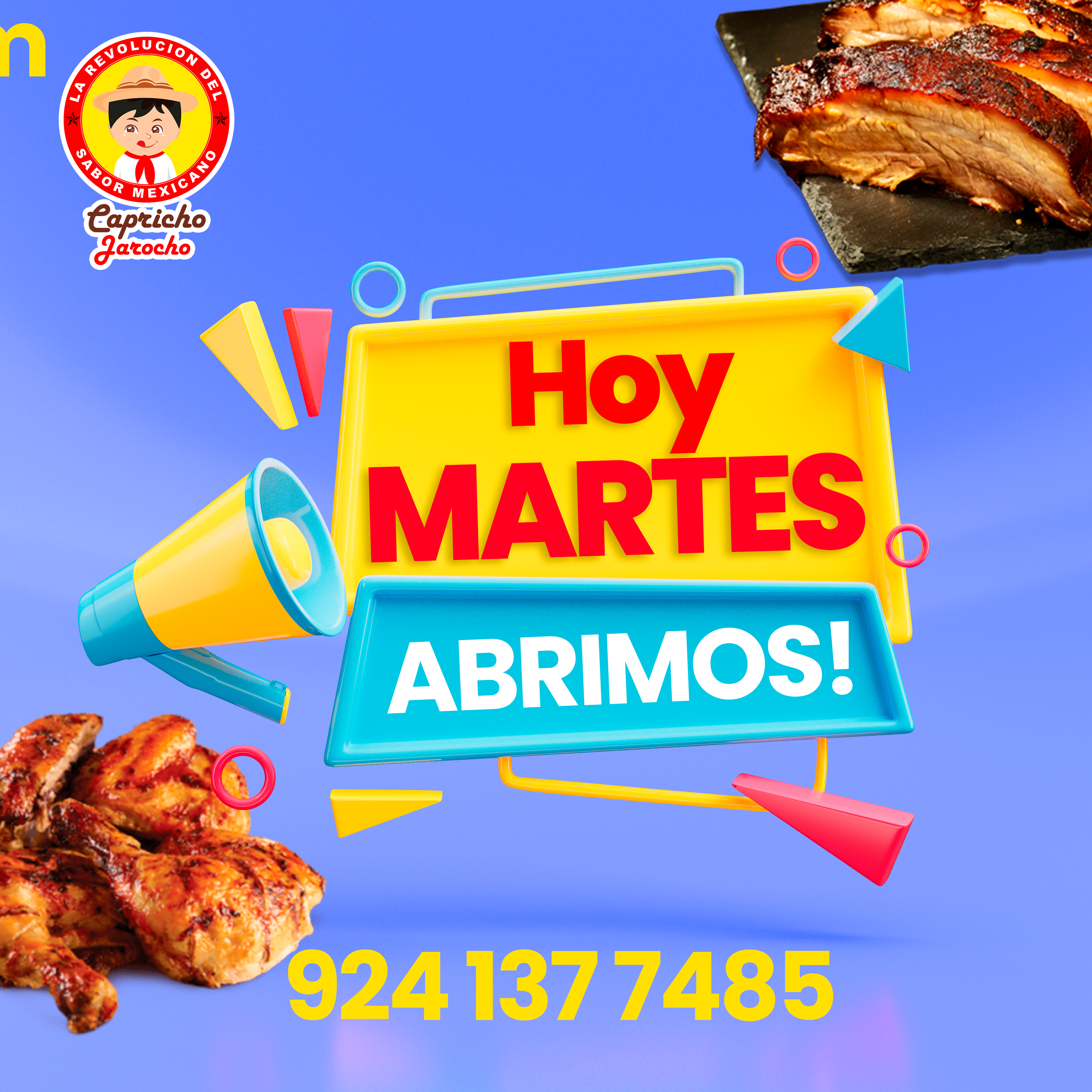 Capricho Jarocho image 7