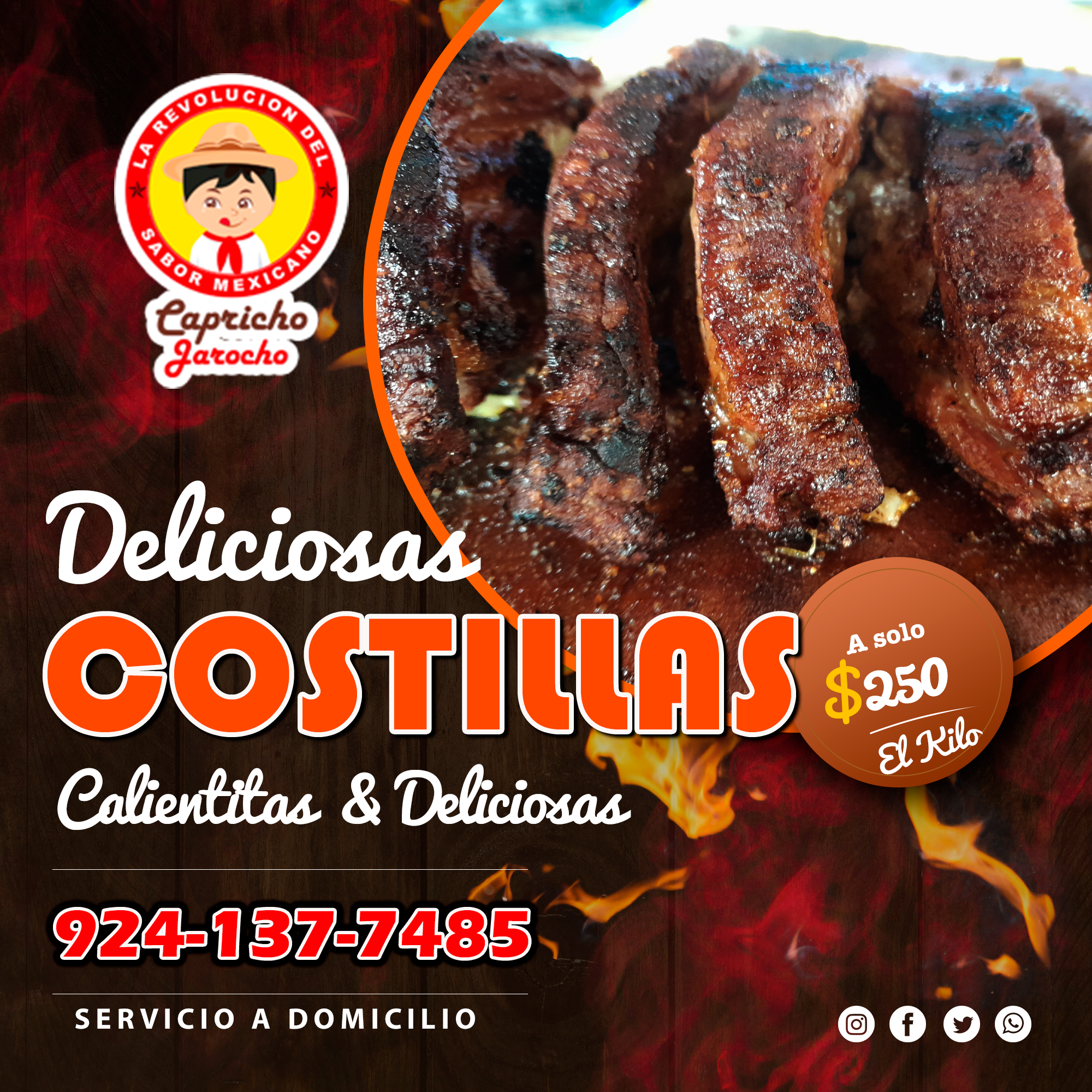 Capricho Jarocho image 8