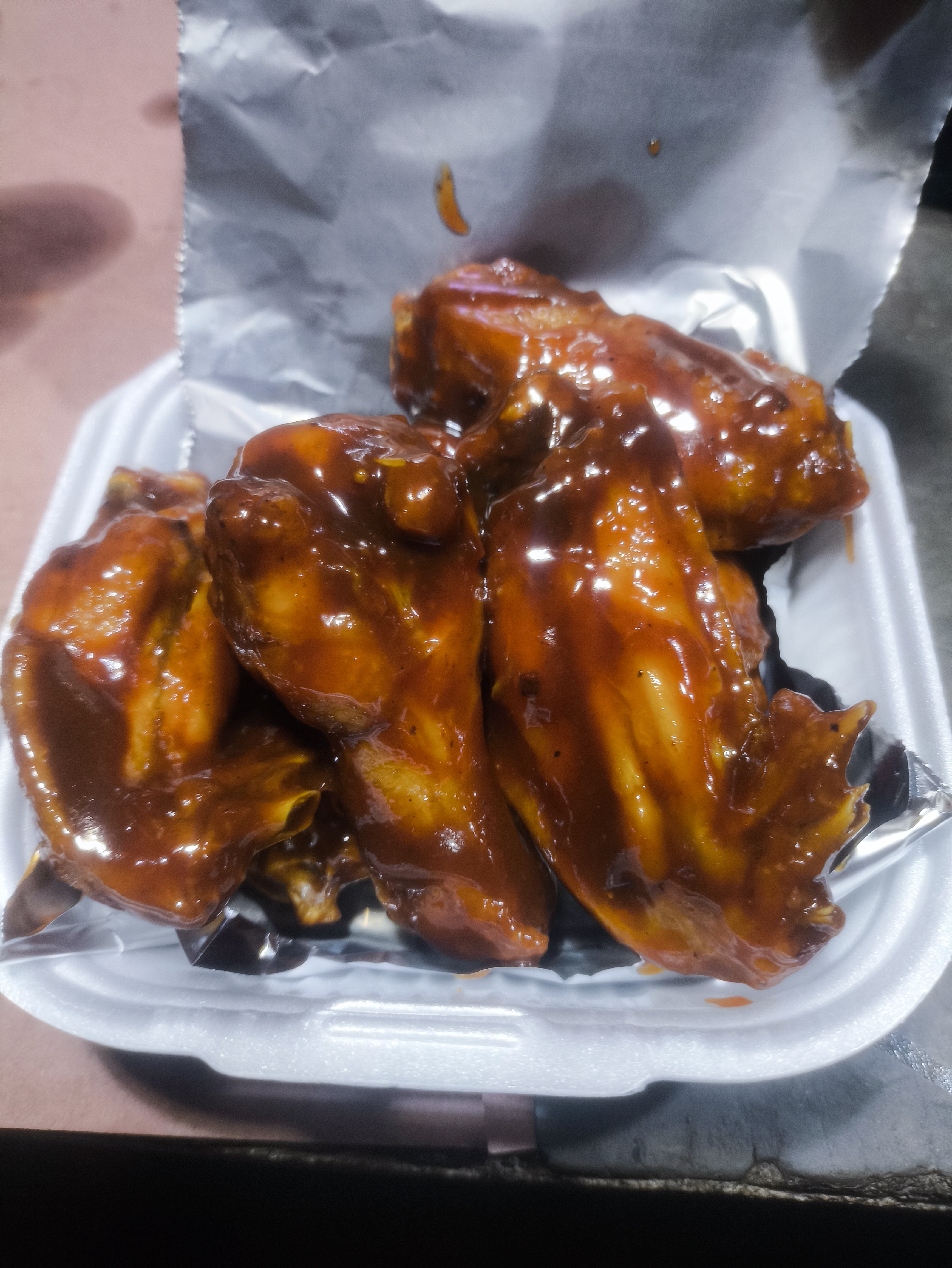 IAN'S BURGER Dark Kitchen image 2