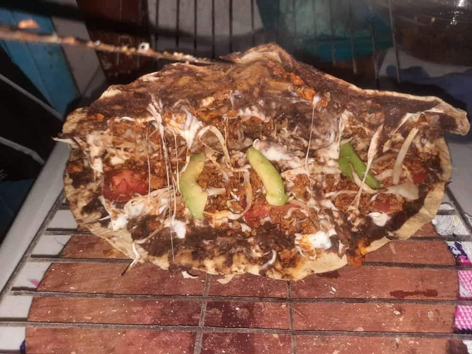 TLAYUDAS "LA FELICIDAD" image 7