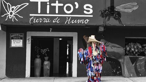 Restaurant Titos image 1