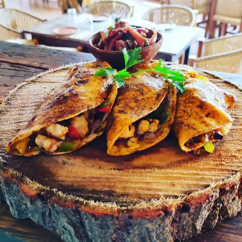 Restaurant Titos image 5